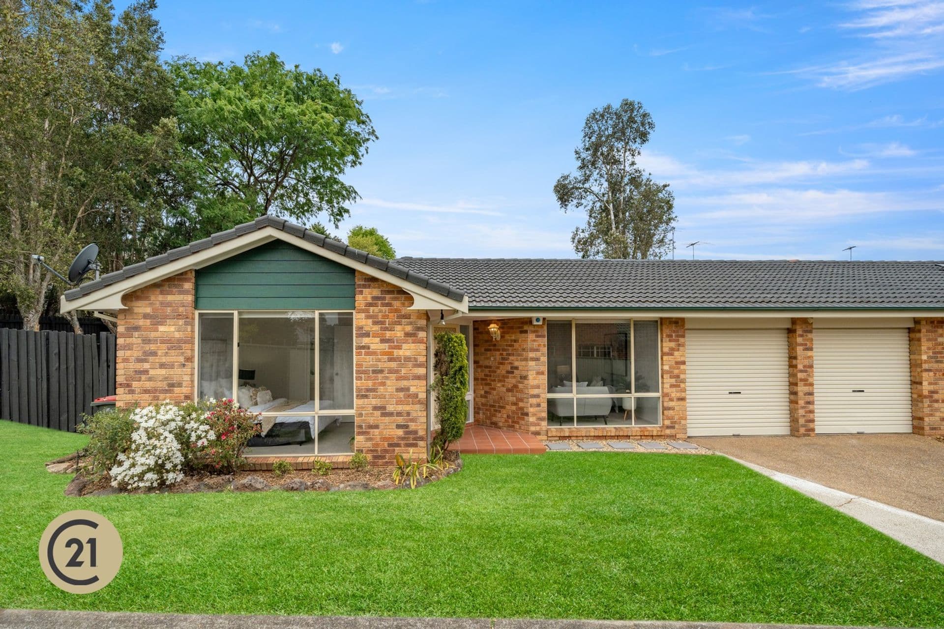 2/12 Merriwa Place, Cherrybrook, NSW, 2126, Cherrybrook - Image 1