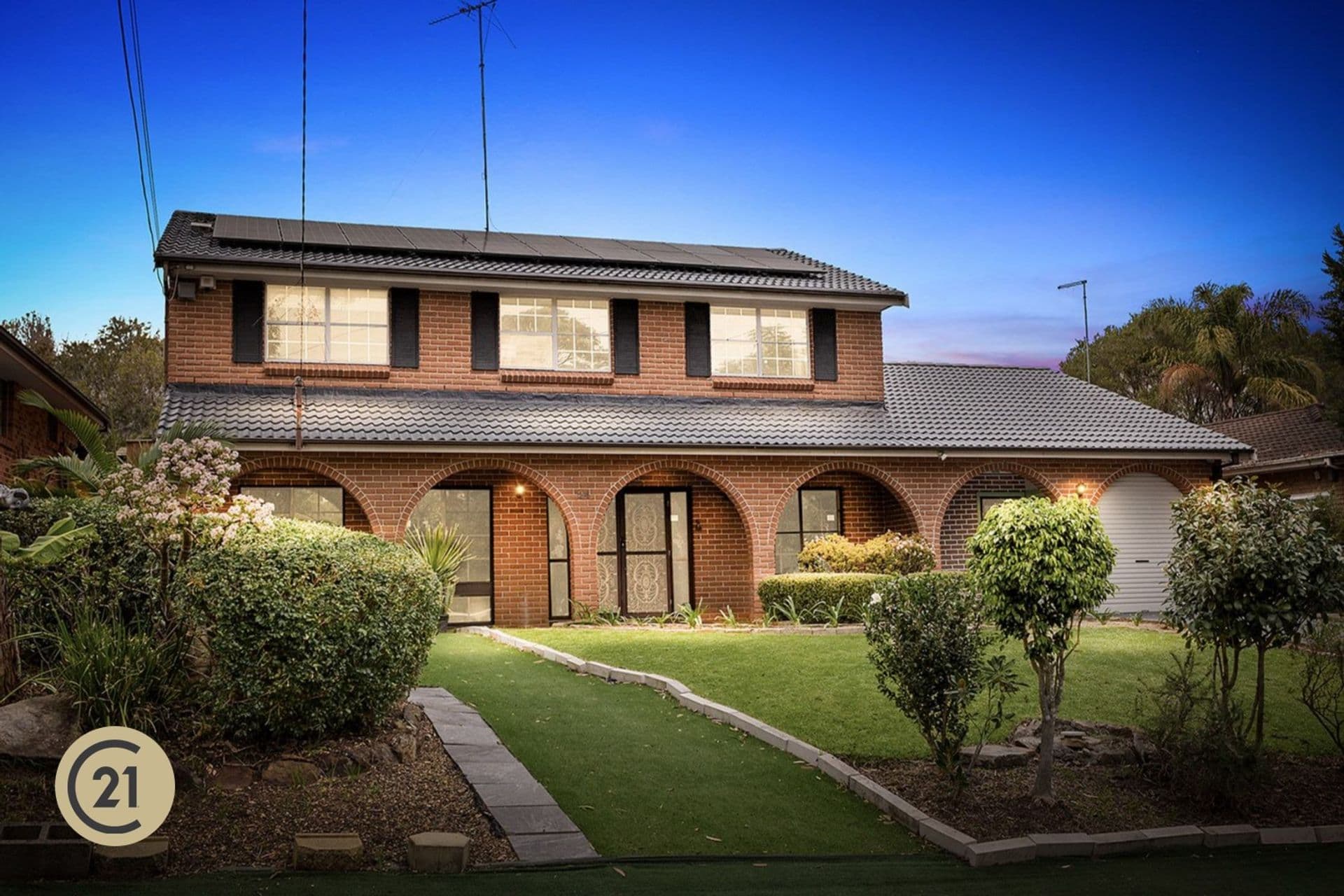 24 Elderberry Place, Cherrybrook, NSW, 2126, Cherrybrook - Image 1