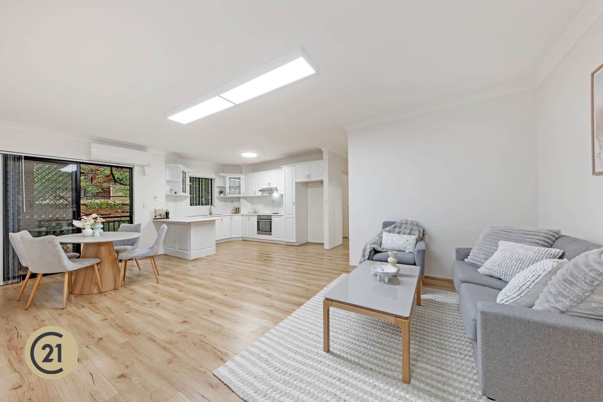 3/74 Beaconsfield Street, Silverwater, NSW, 2128, Silverwater - Image 1