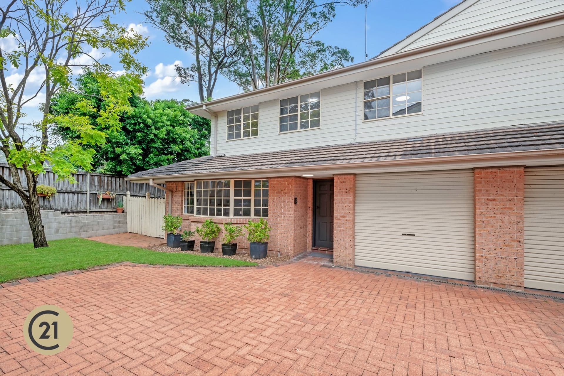 8/75-77 New Line Road, Cherrybrook, NSW, 2126, Cherrybrook - Image 1