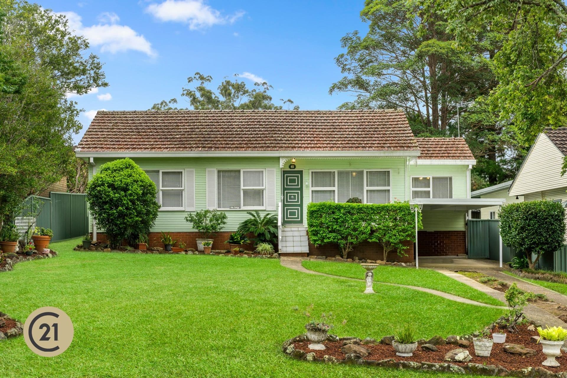 9 Wesson Road, West Pennant Hills, NSW, 2125, West Pennant Hills - Image 1