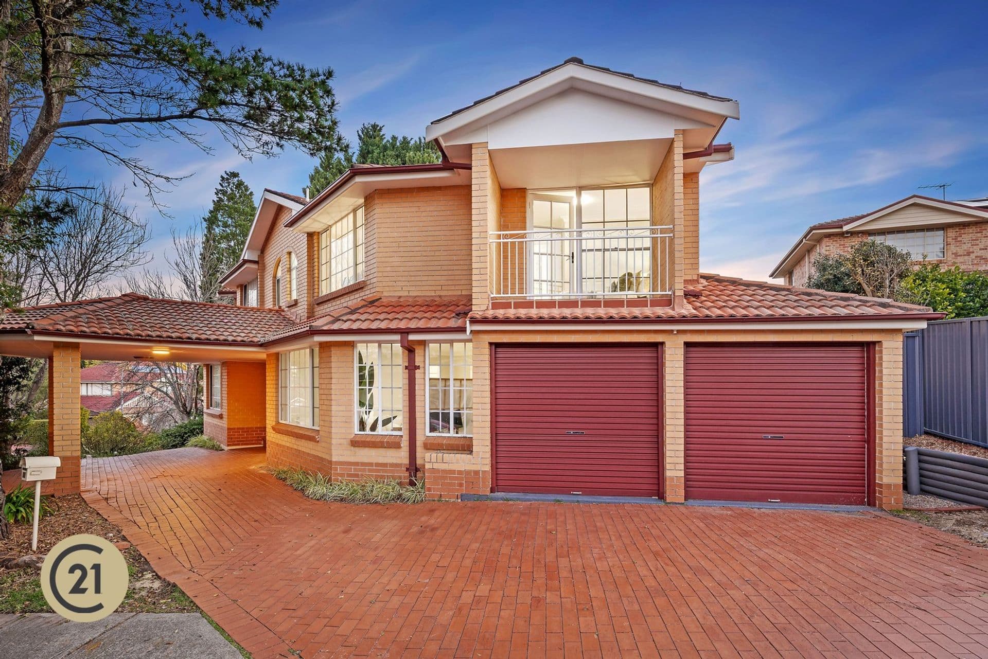 17 Dalkeith Road, Cherrybrook, NSW, 2126, Cherrybrook - Image 1