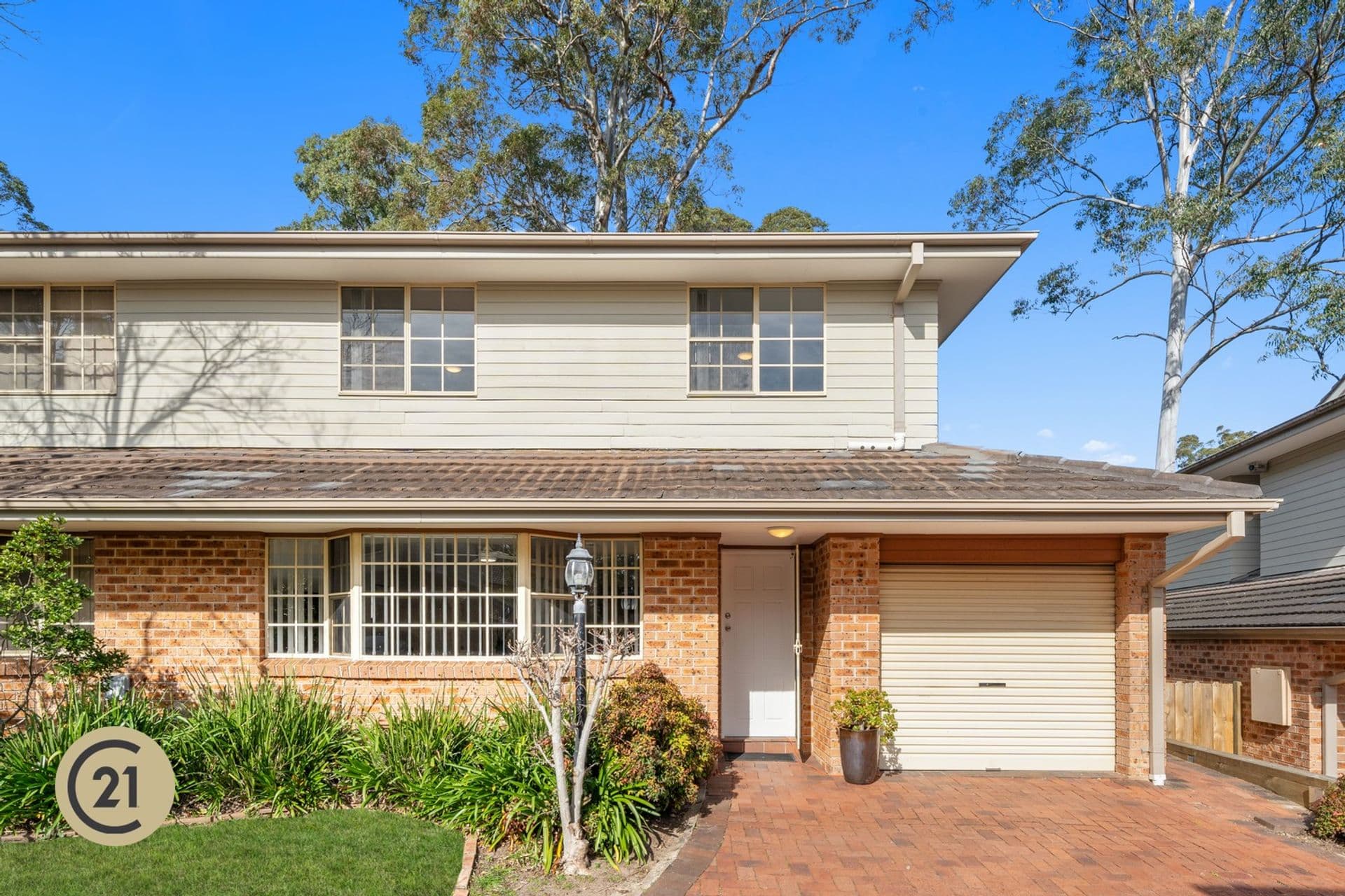 4/75-77 New Line Road, Cherrybrook, NSW, 2126, Cherrybrook - Image 1