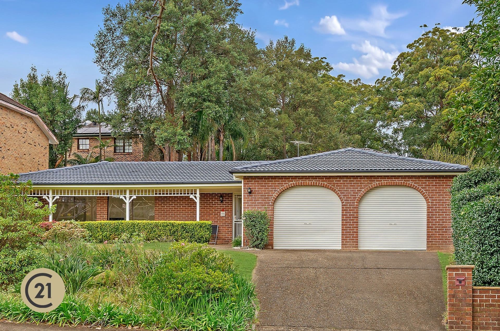 4 Autumn Leaf Grove, Cherrybrook, NSW, 2126, Cherrybrook - Image 1