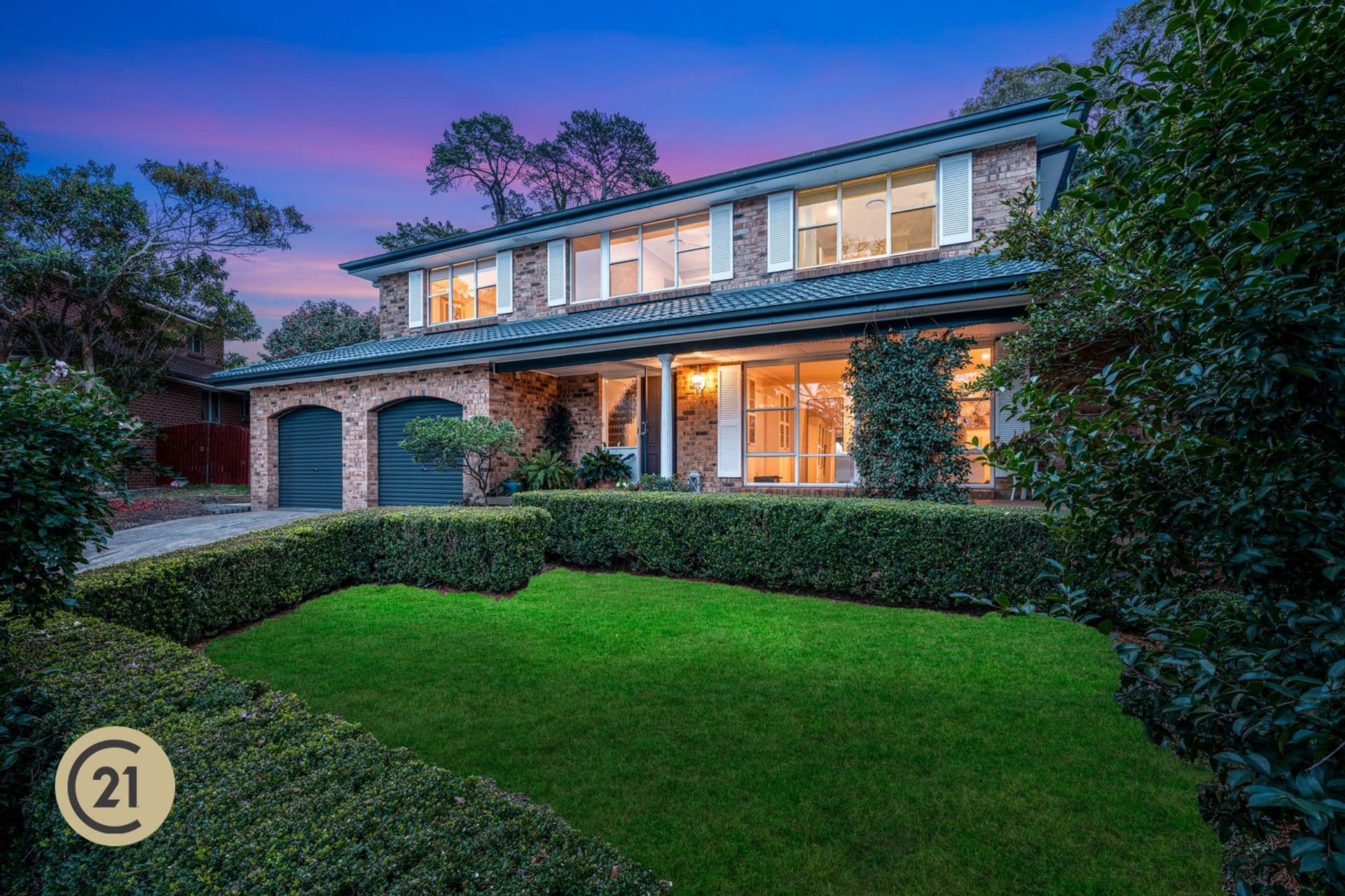 11 Curtis Close, Cherrybrook, NSW, 2126, Cherrybrook - Image 1
