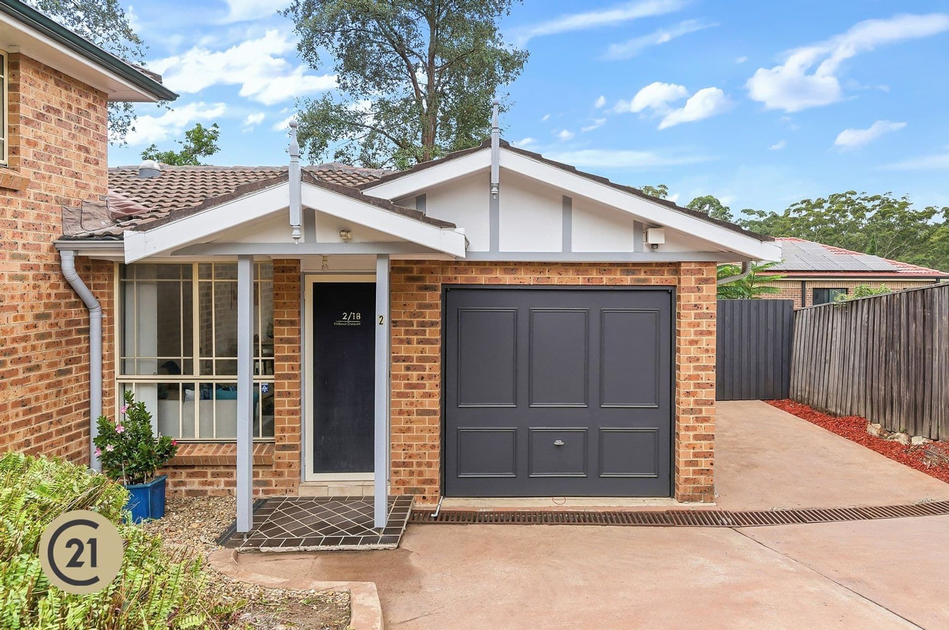 2/18 Elabana Crescent, Castle Hill, NSW, 2154, Castle Hill - Image 1