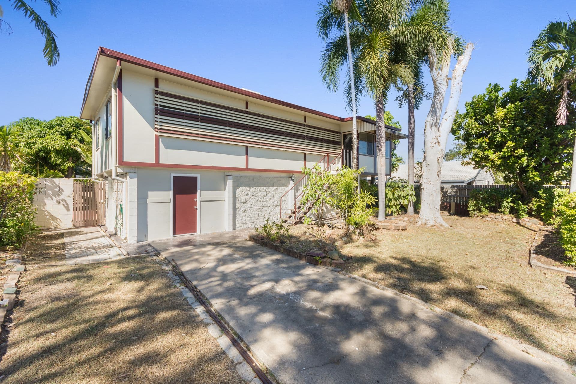 10 Albert Street, Cranbrook, QLD, 4814, Cranbrook - Image 1