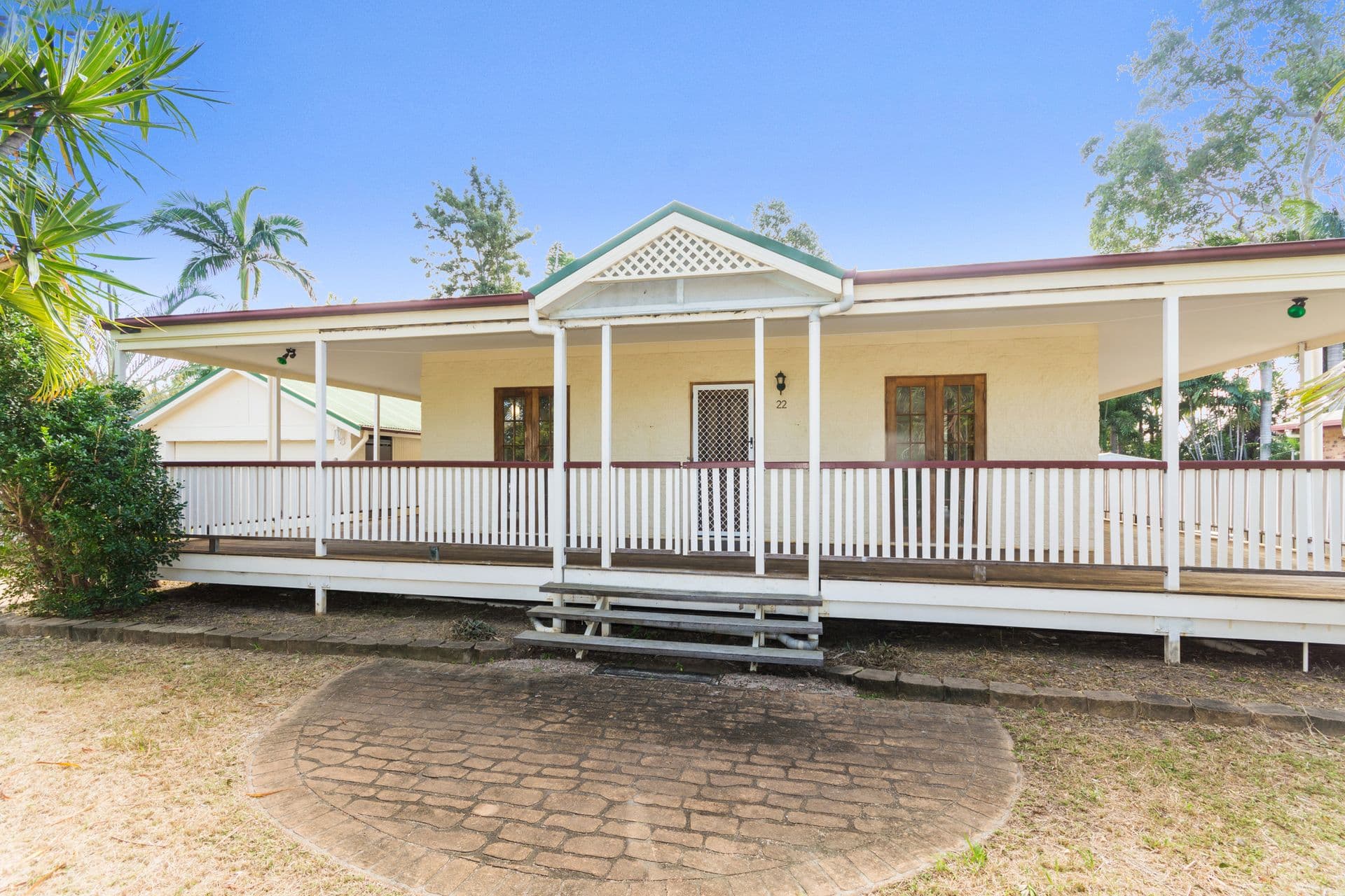 22 Toucan Crescent, Condon, QLD, 4815, Condon - Image 1