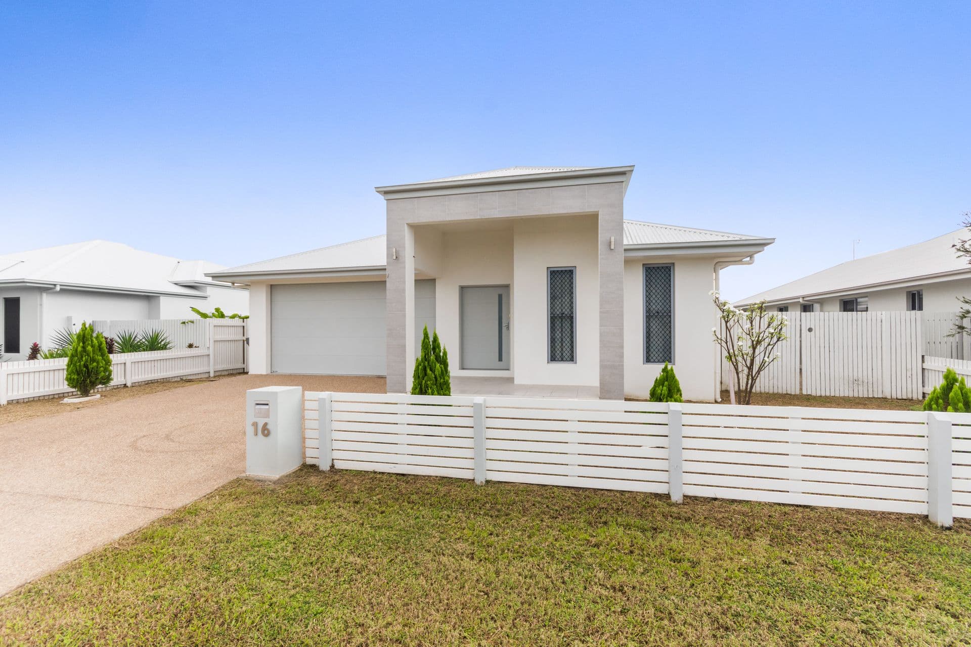 16 Langdale Street, Shaw, QLD, 4818, Shaw - Image 1
