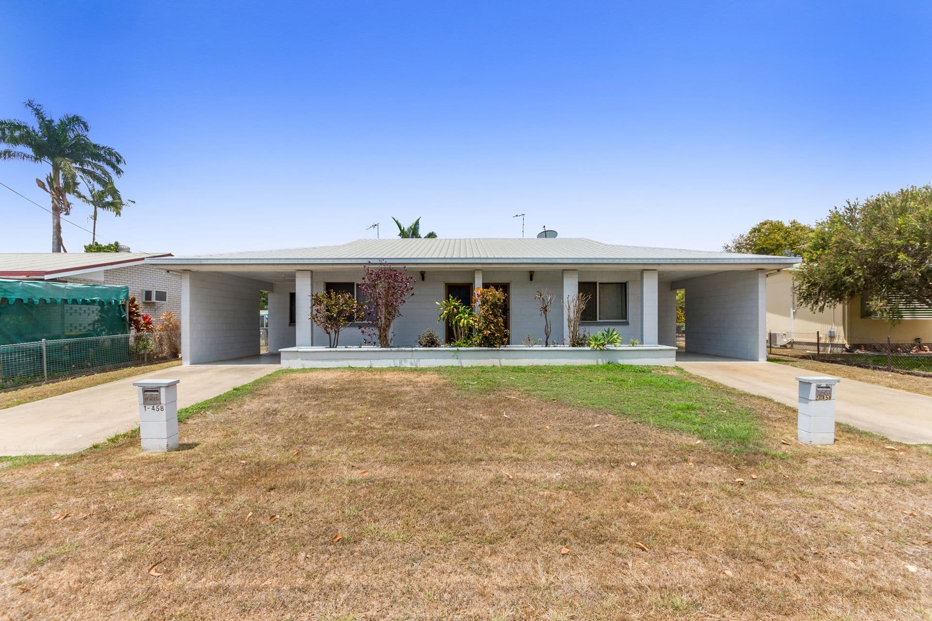 458 Dalrymple Road, Kirwan, QLD, 4817, Kirwan - Image 1