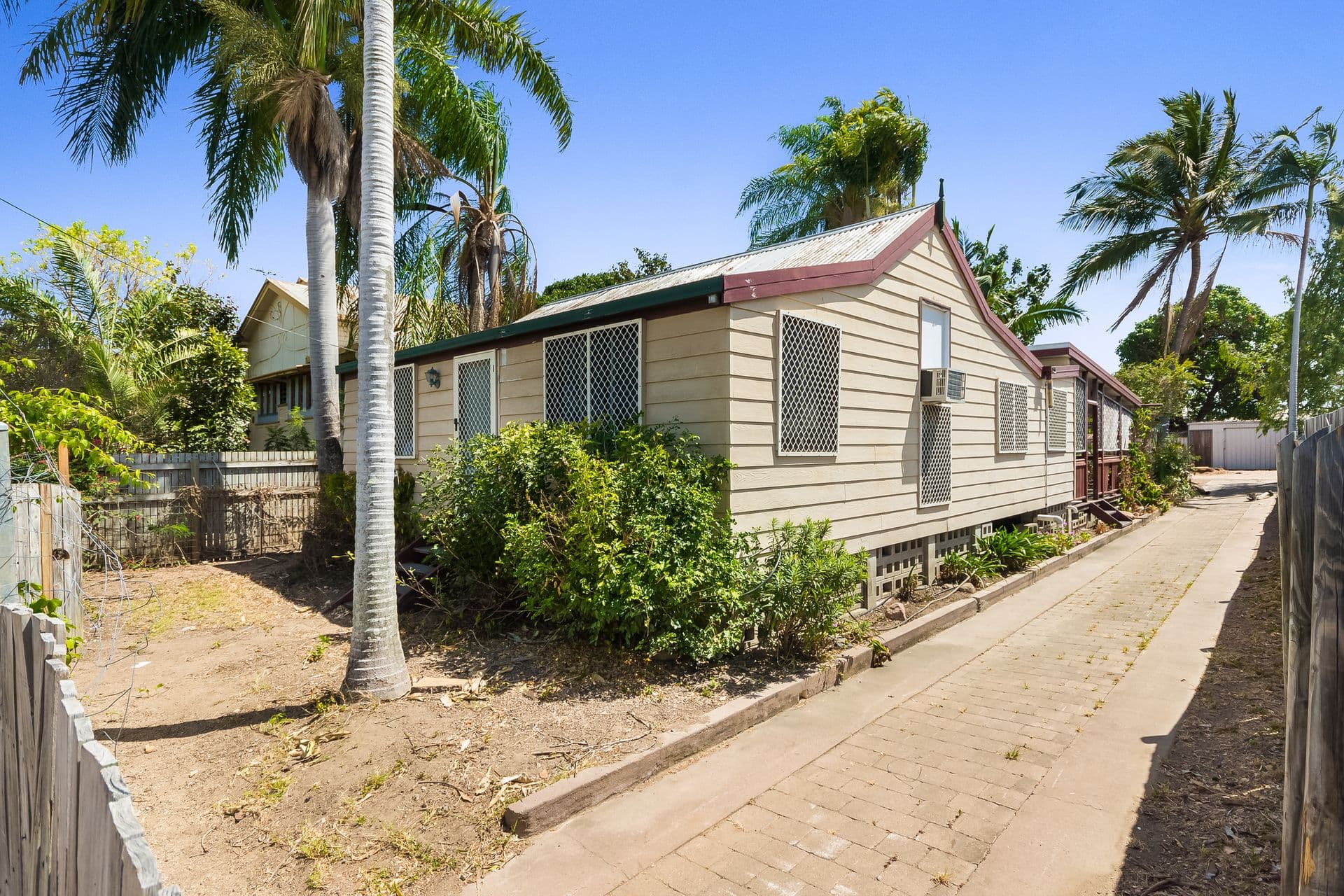 1 Piccadilly Street, Hyde Park, QLD, 4812, Hyde Park - Image 1