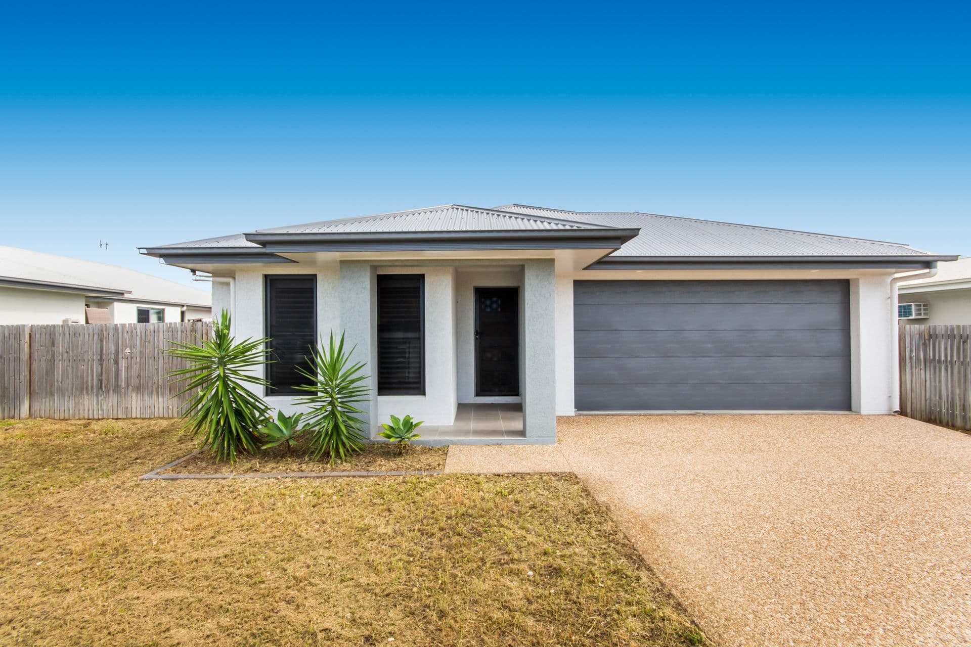 27 Mesa Circuit, Cosgrove, QLD, 4818, Cosgrove - Image 1
