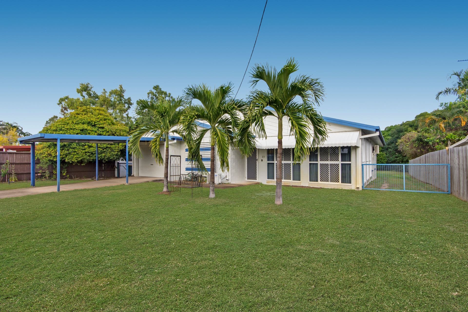 23 Madelaine Drive, Balgal Beach, QLD, 4816, Balgal Beach - Image 1