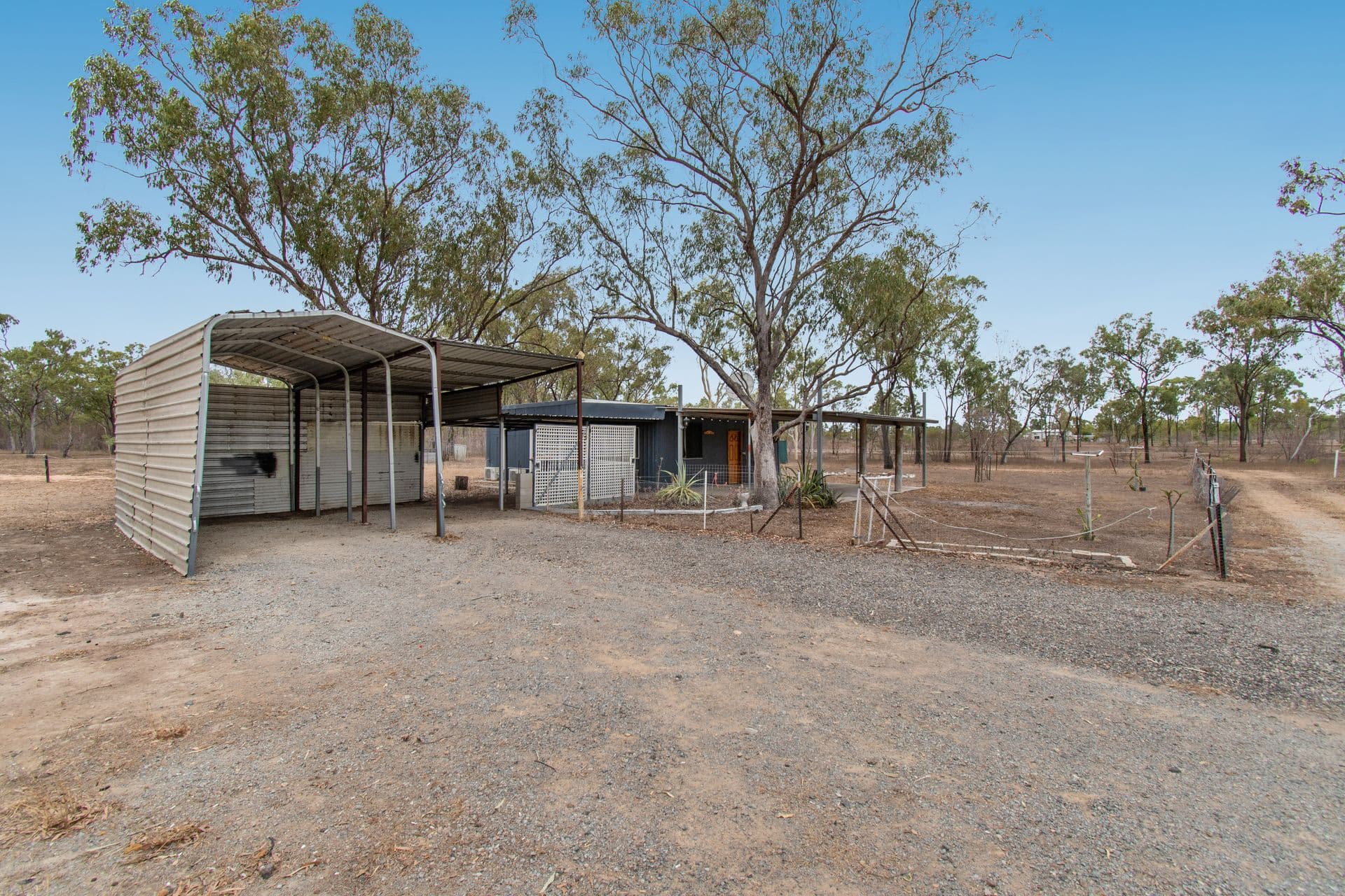 22 Skydiver Road, Woodstock, QLD, 4816, Woodstock - Image 1