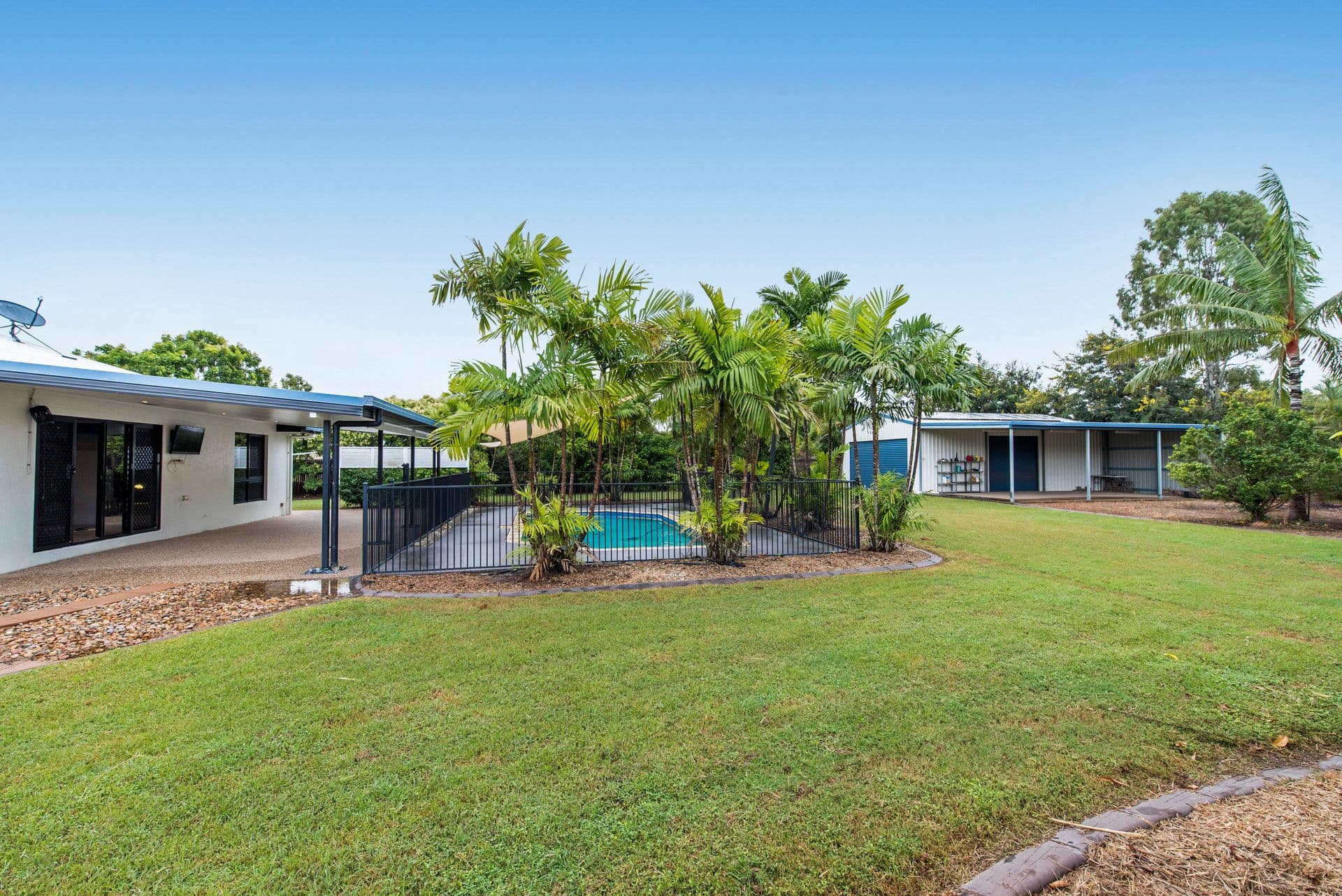 12 Shoalmarra Drive, Mount Low, QLD, 4818, Mount Low - Image 1