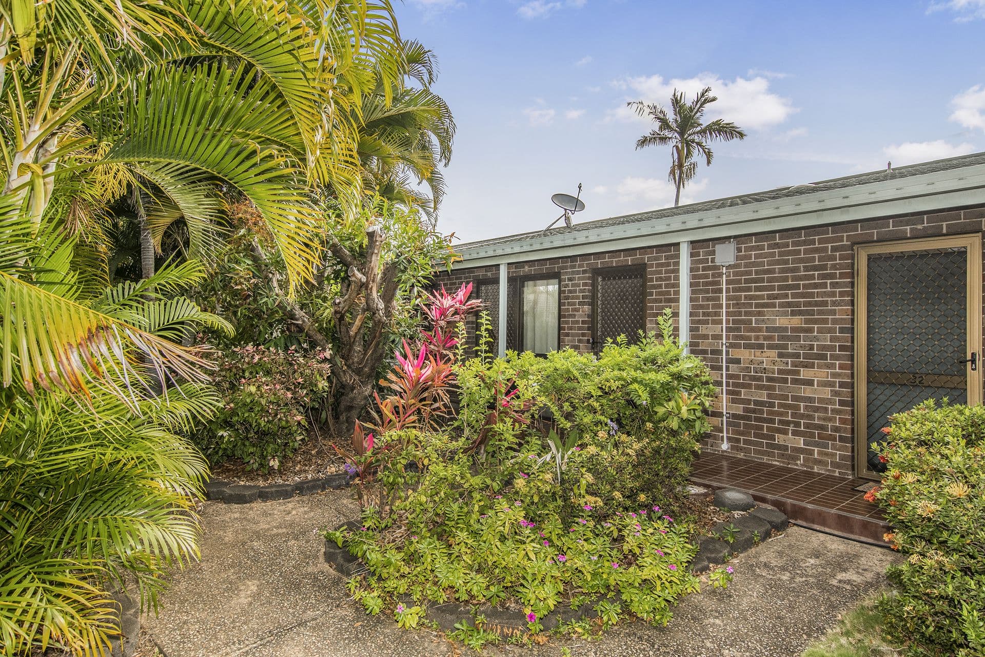 31/16 Old Common Road, Belgian Gardens, QLD, 4810, Belgian Gardens - Image 1
