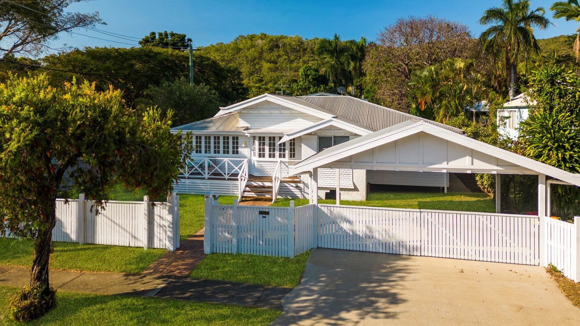 147 Harold Street, West End, QLD, 4810, West End - Image 1