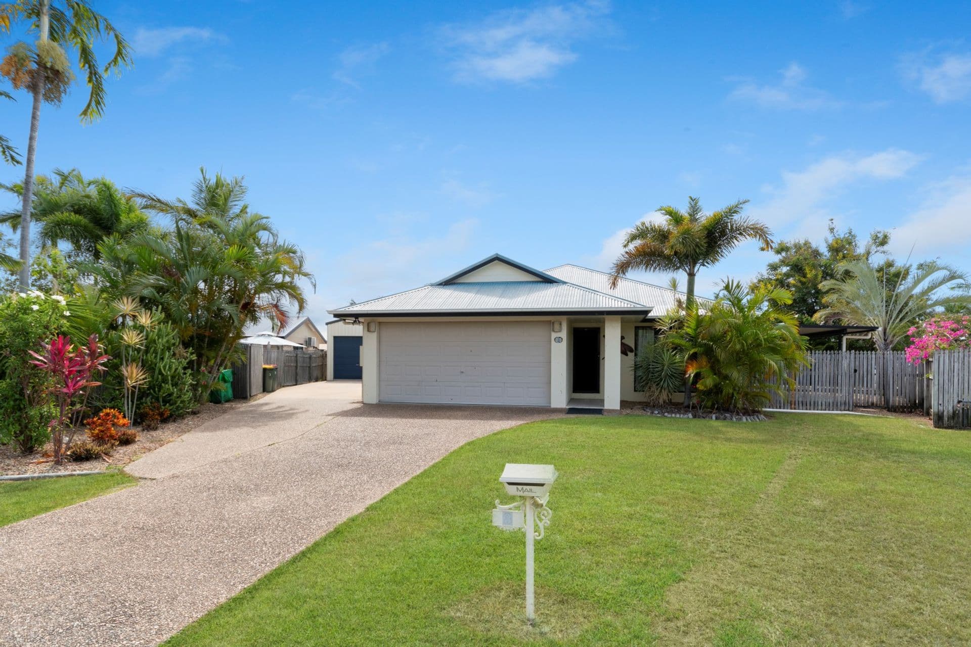 3 Avalon Avenue, Kirwan, QLD, 4817, Kirwan - Image 1