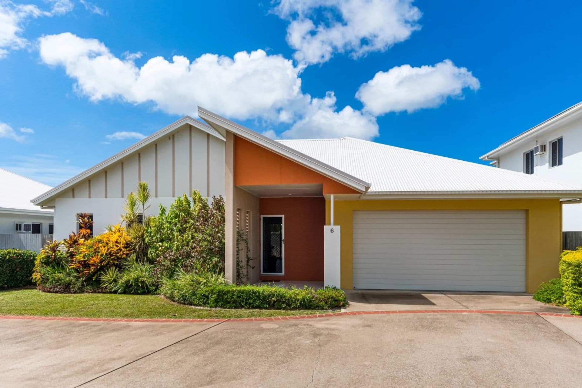 6/34 Golf Links Drive, Kirwan, QLD, 4817, Kirwan - Image 1