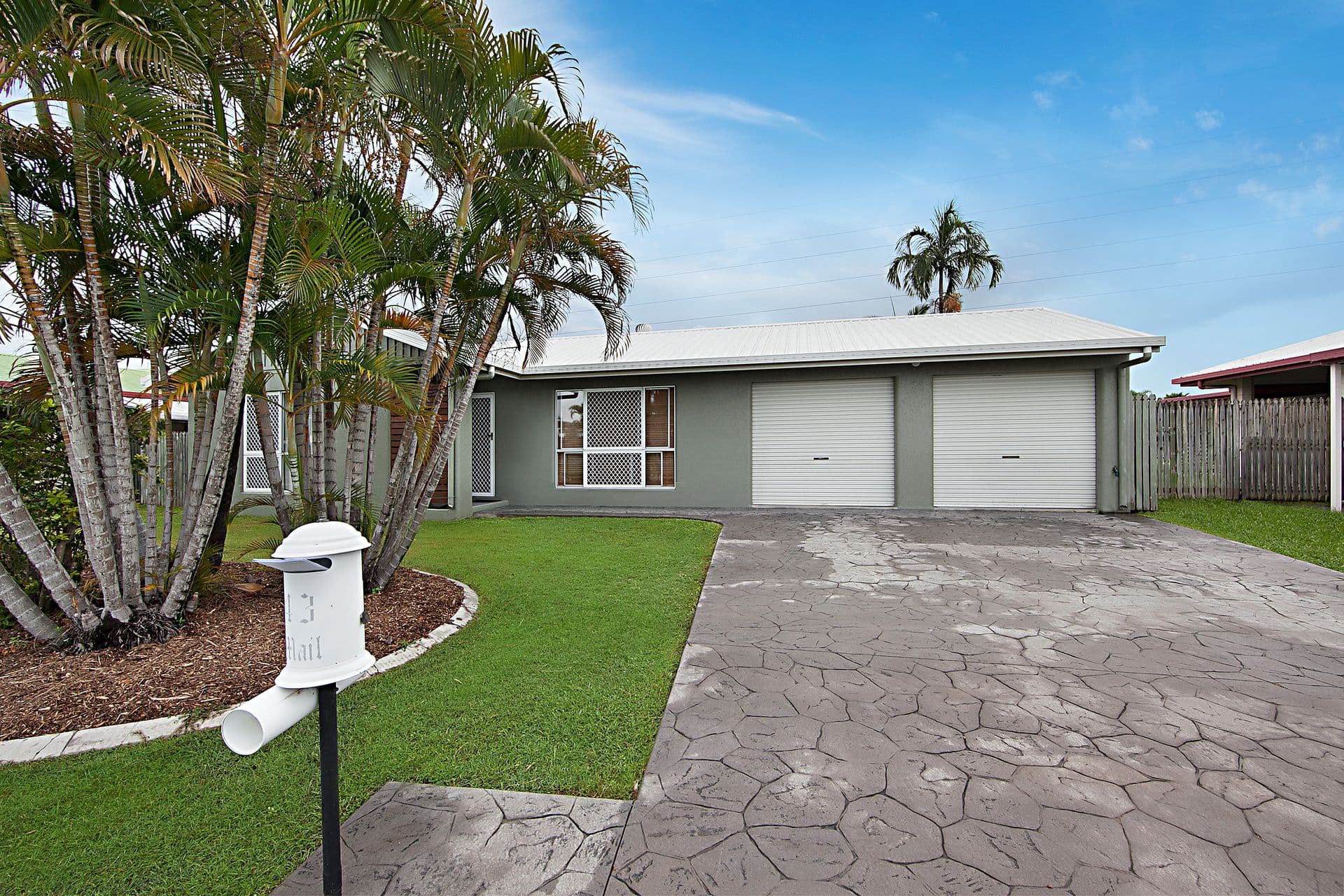 43 Martello Drive, Kirwan, QLD, 4817, Kirwan - Image 1
