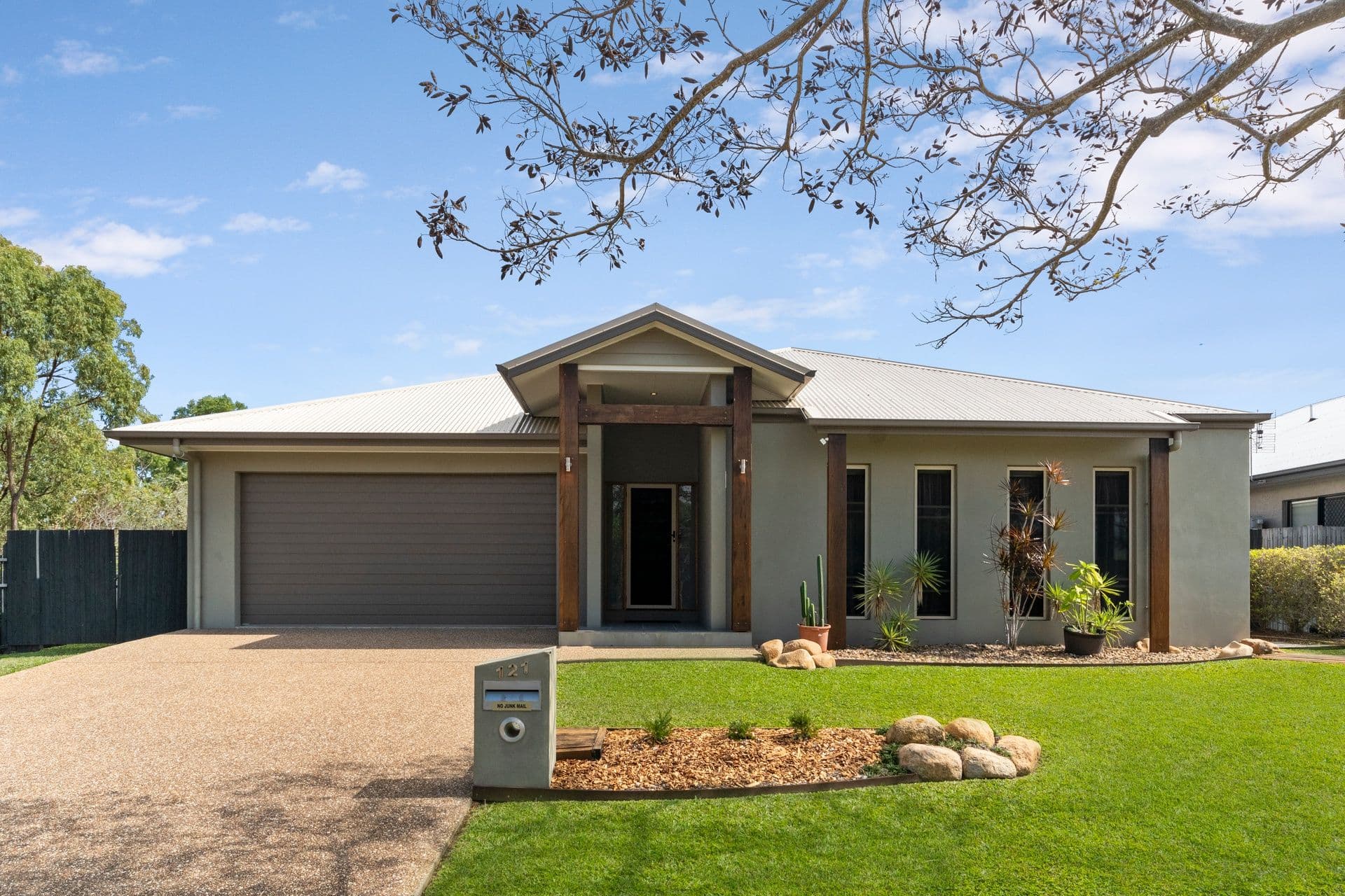 121 Kalynda Parade, Bohle Plains, QLD, 4817, Bohle Plains - Image 1