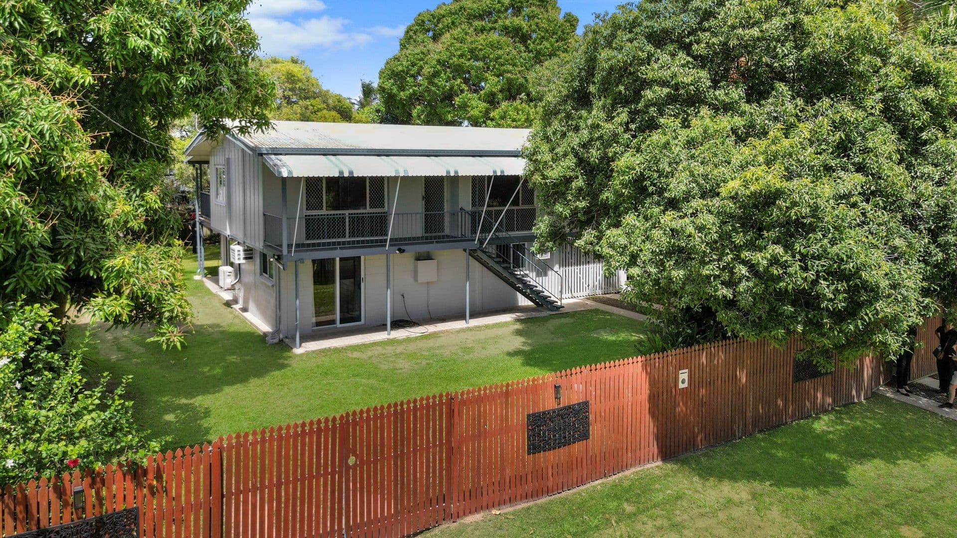 260 Dalrymple Road, Vincent, QLD, 4814, Vincent - Image 1