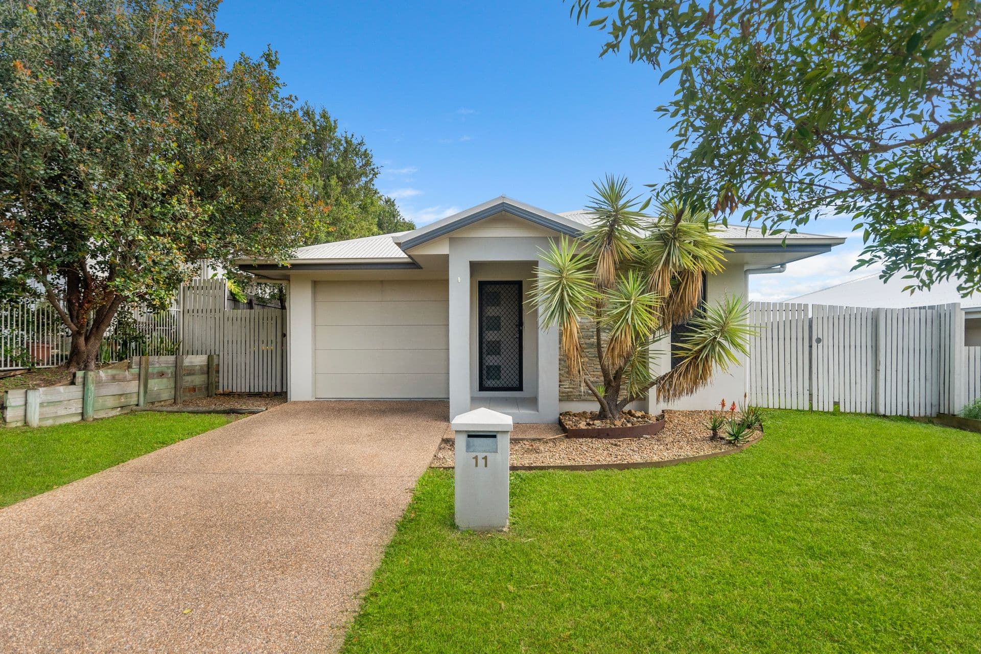 11 Outcrop Rise, Cosgrove, QLD, 4818, Cosgrove - Image 1