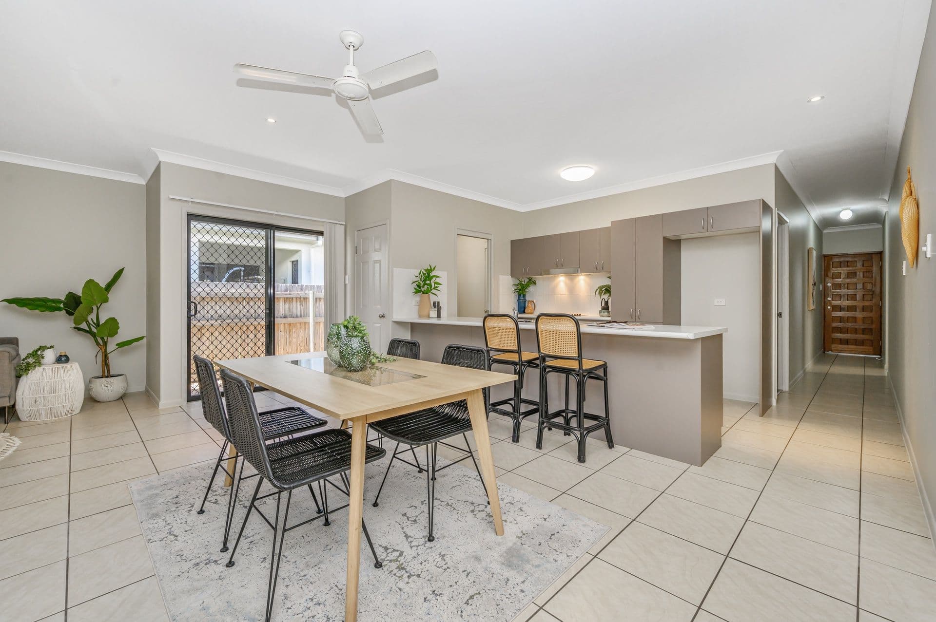 72/58 Euro Boulevard, Kirwan, QLD, 4817, Kirwan - Image 1