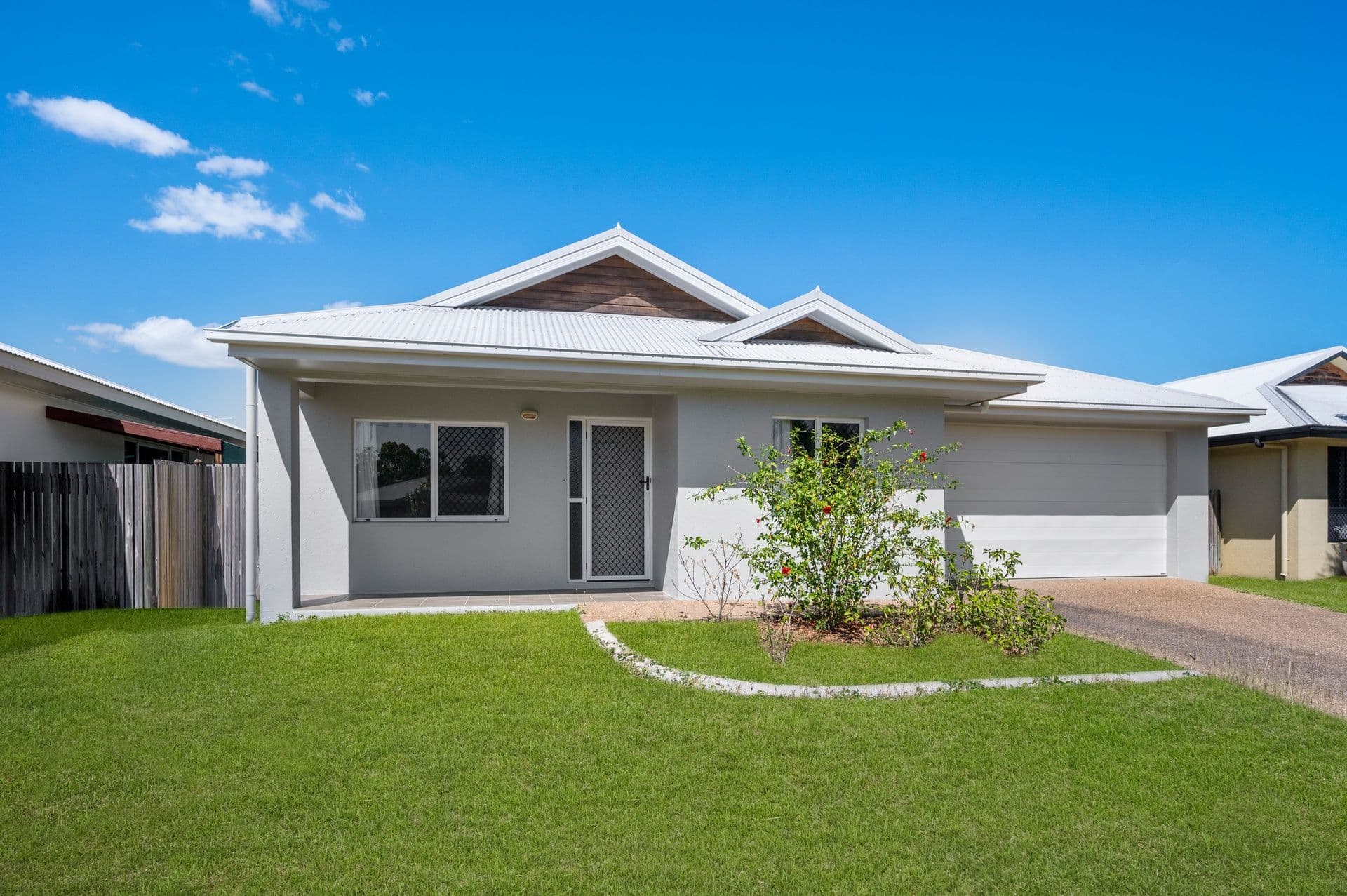 20 Daintree Drive, Bushland Beach, QLD, 4818, Bushland Beach - Image 1
