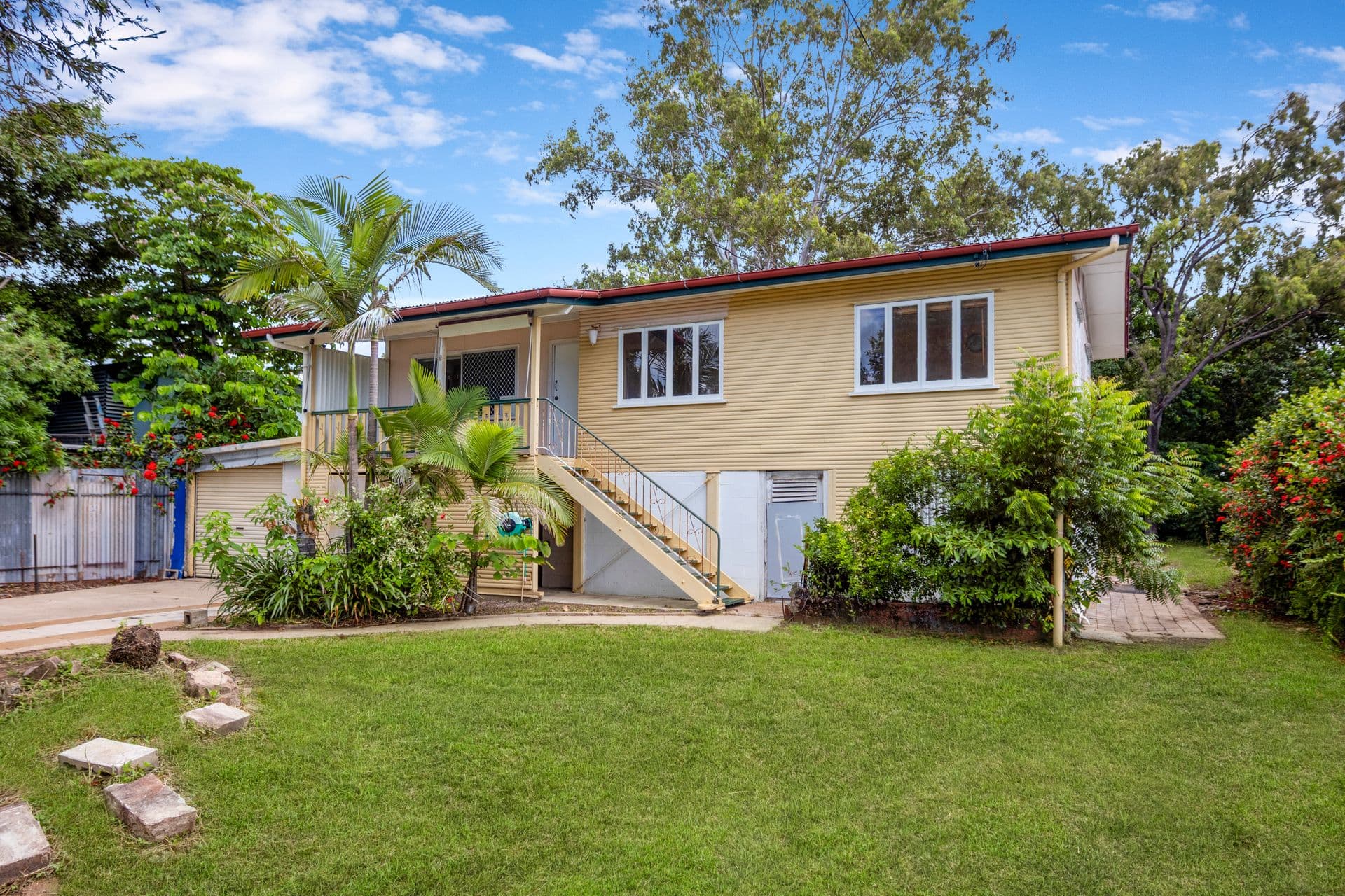 30 Cordelia Avenue, Cranbrook, QLD, 4814, Cranbrook - Image 1