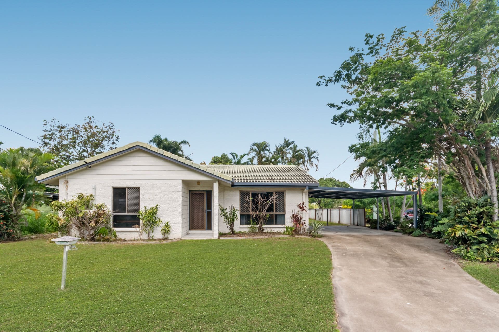 25 Alan John Street, Kelso, QLD, 4815, Kelso - Image 1
