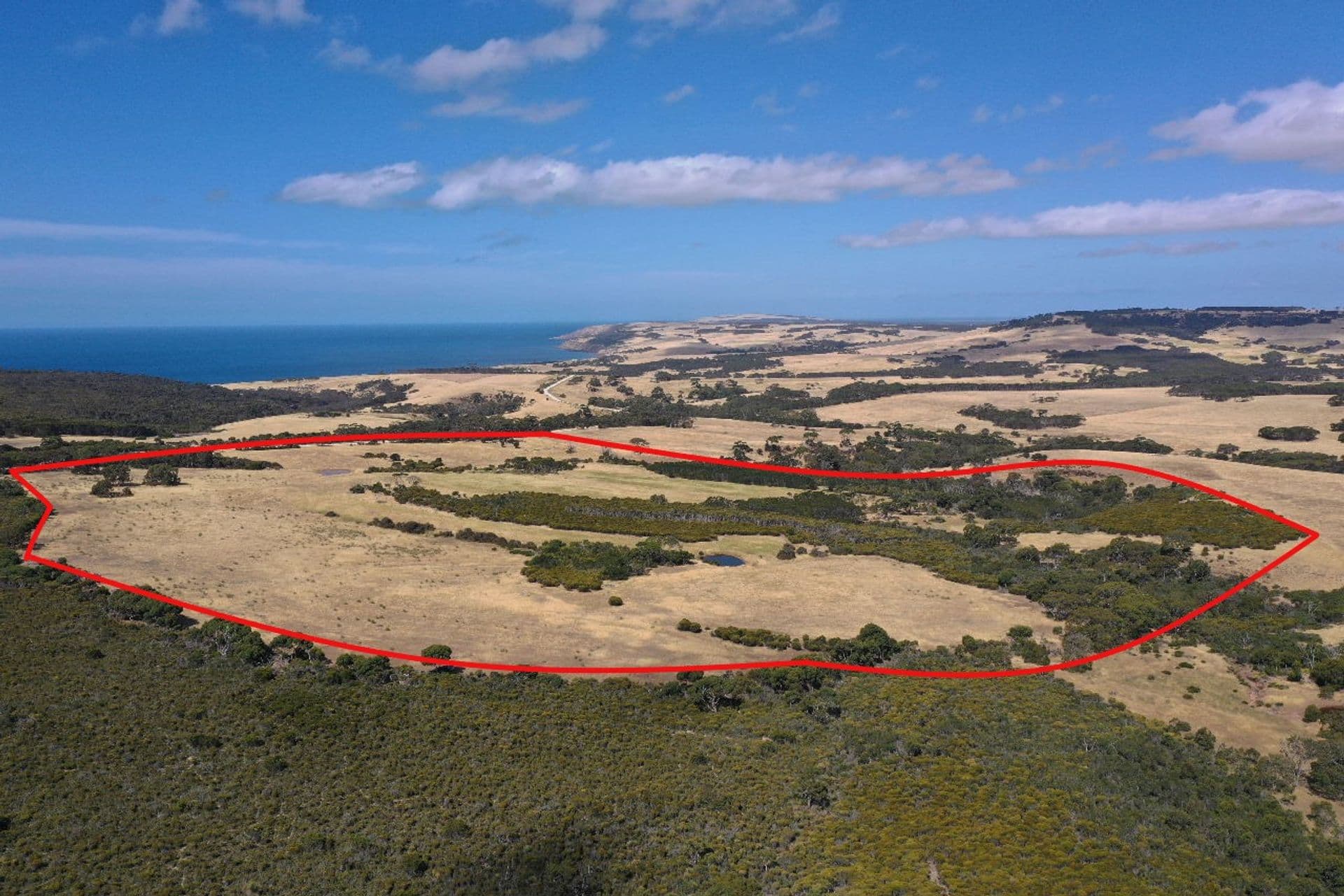 Lot 2 North Coast Road, Menzies, SA, 5223, Menzies - Image 1