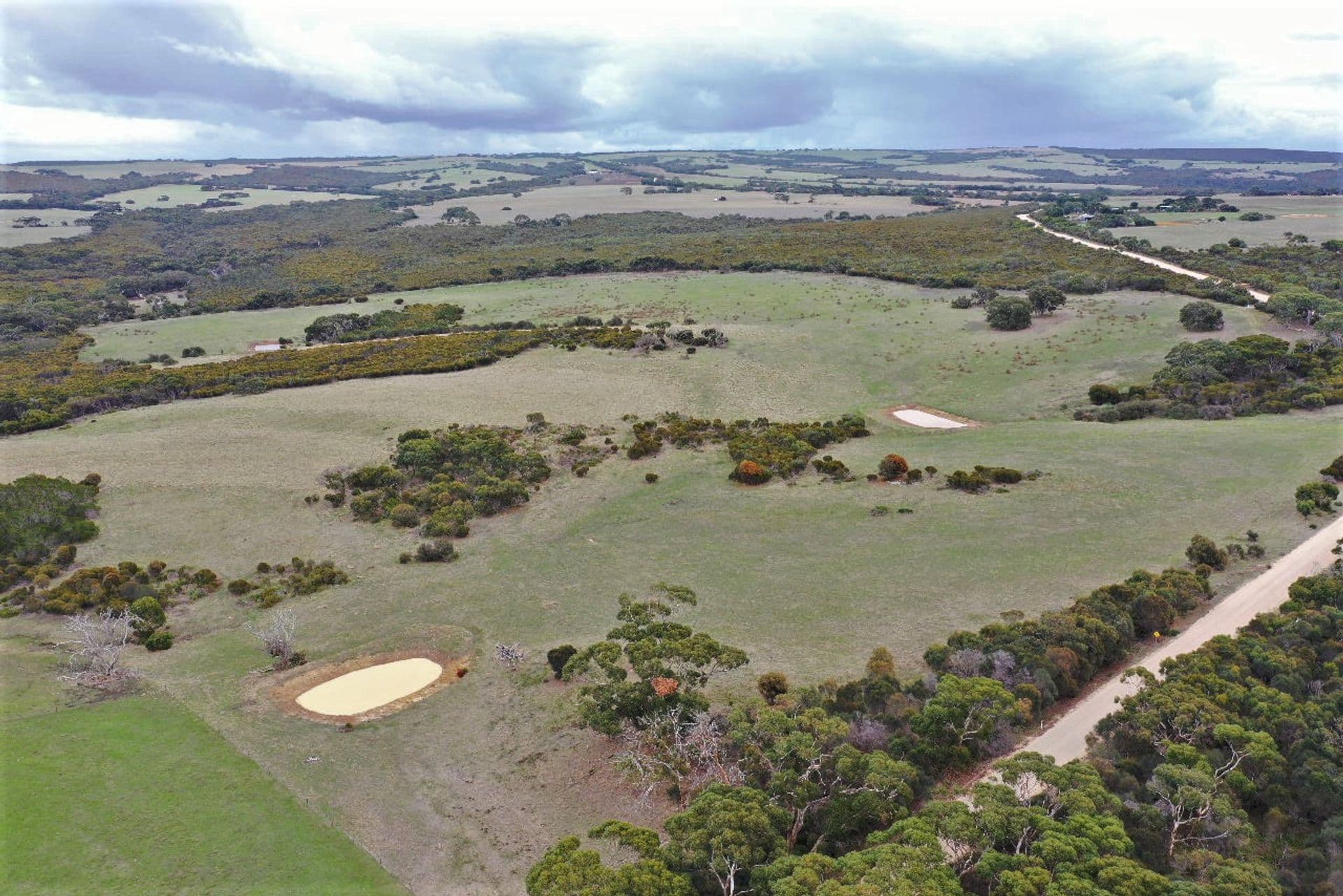 Lot 2 North Coast Road, Menzies, SA, 5223, Menzies - Image 1