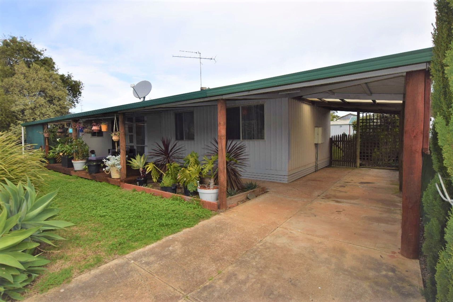 24 Jubilee Avenue, Parndana, SA, 5220, Parndana - Image 1