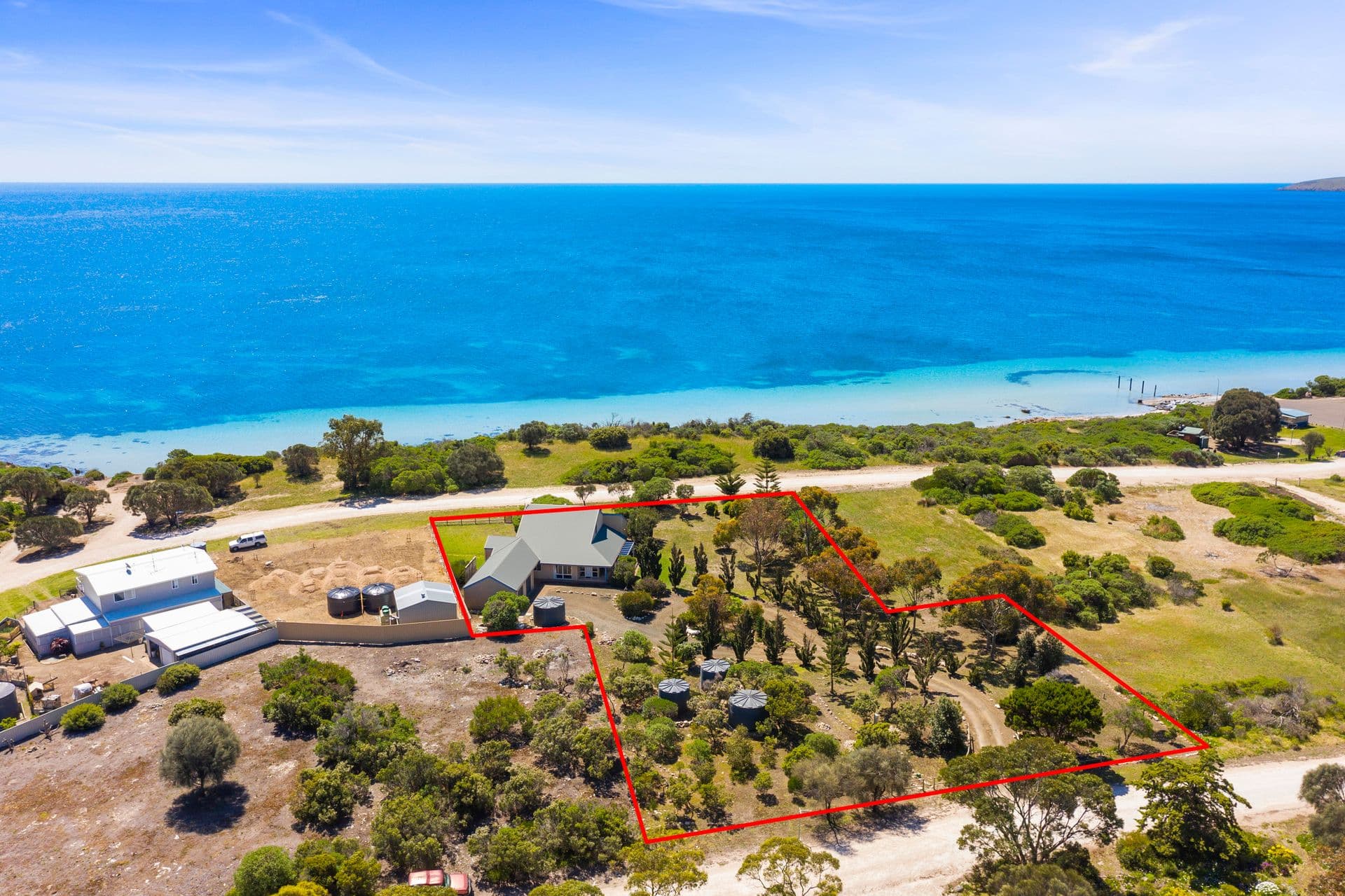 8 The Esplanade, Baudin Beach, SA, 5222, Baudin Beach - Image 1