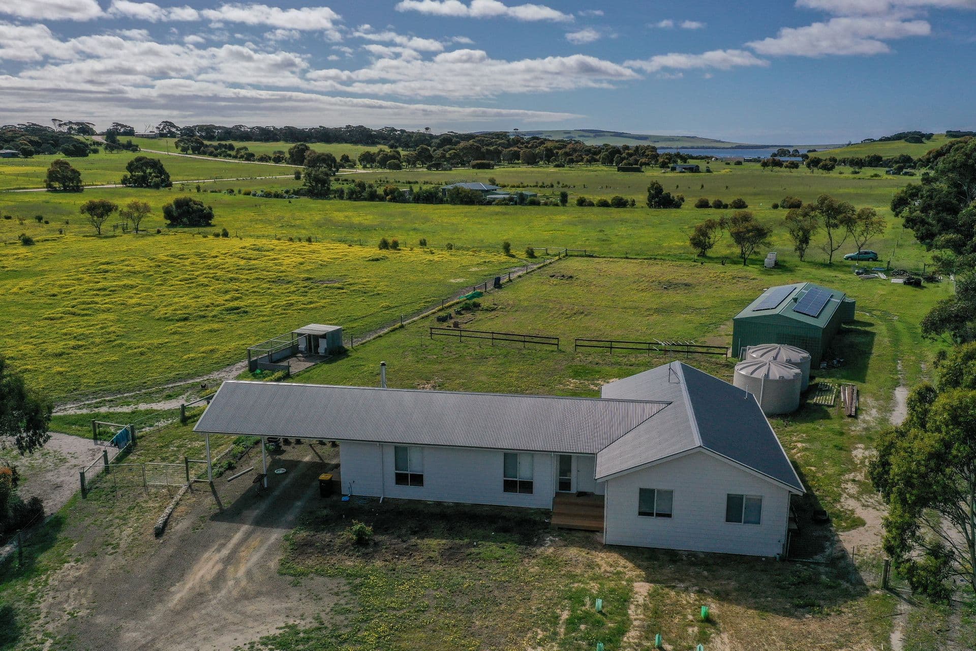 237 Bullock Track, Kingscote, SA, 5223, Kingscote - Image 1