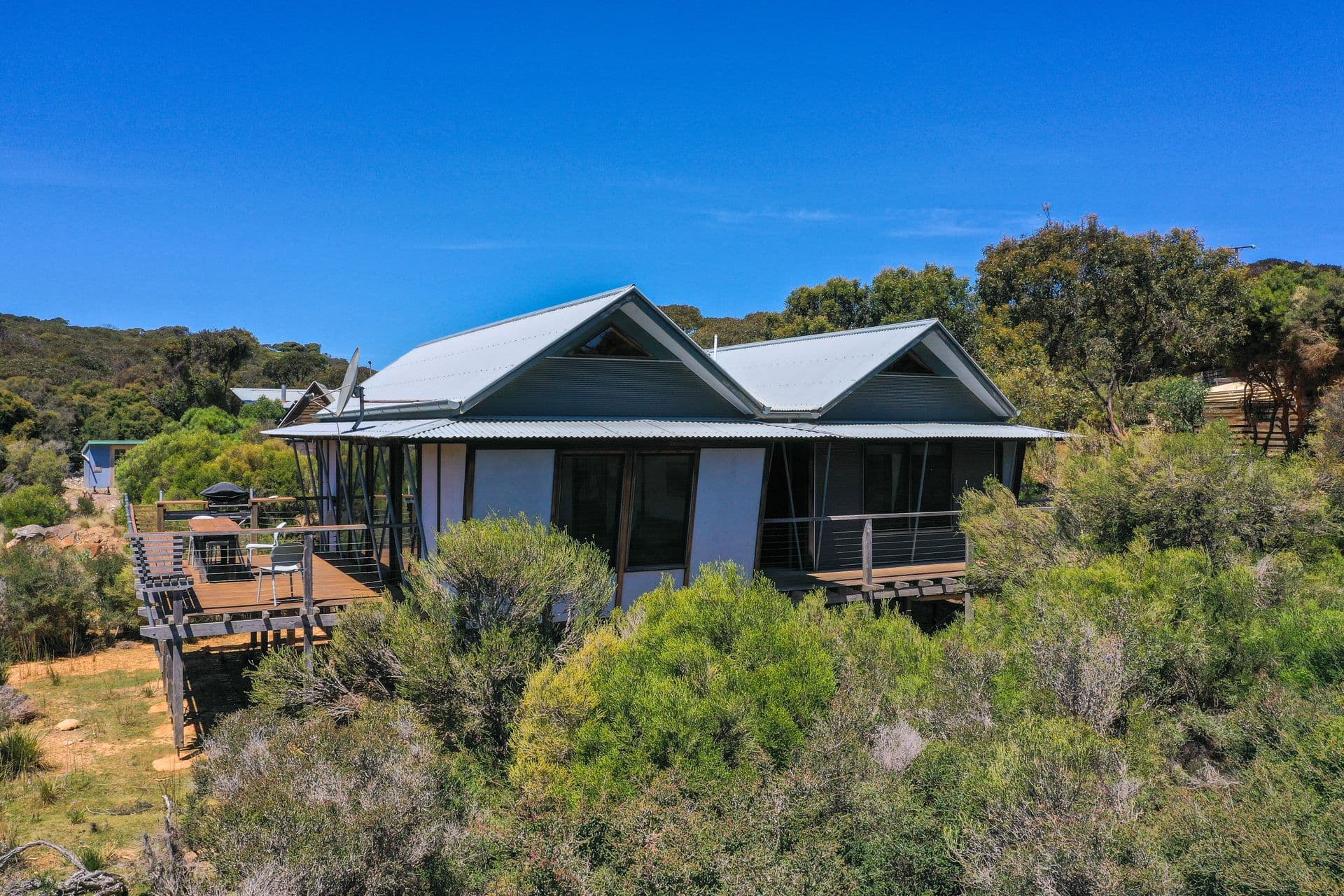 9 Flinders Road, Vivonne Bay, SA, 5223, Vivonne Bay - Image 1