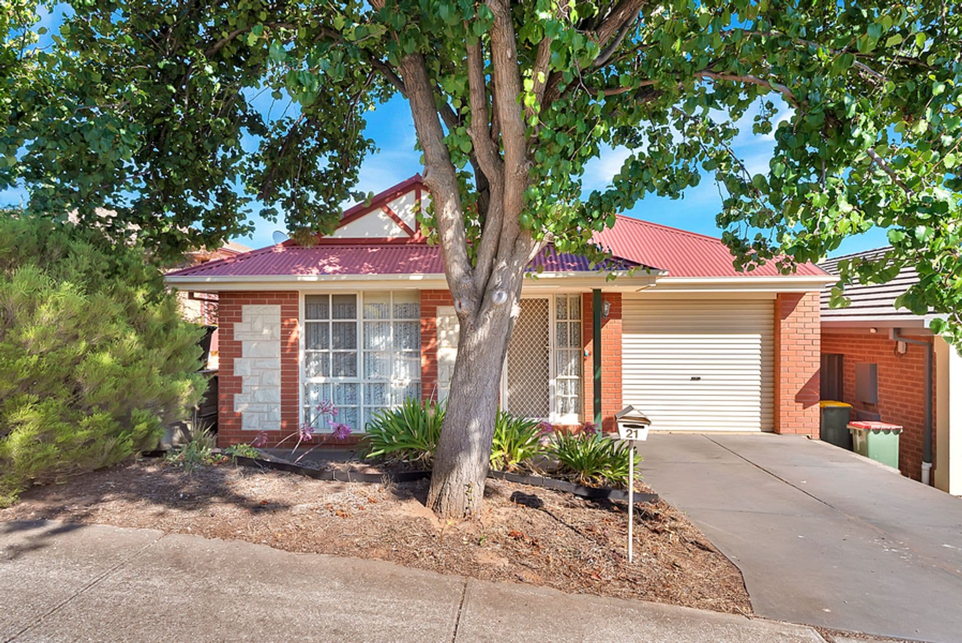 21 Pfitzner Place, Greenwith, SA, 5125, Greenwith - Image 1