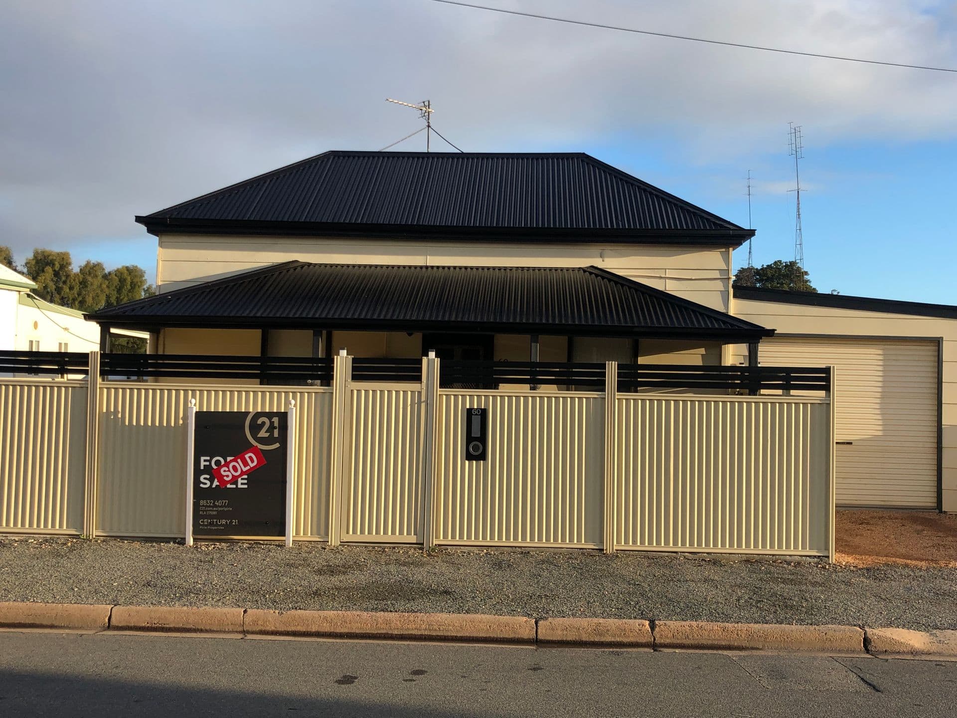 60 Queen Street, Port Pirie, SA, 5540, Solomontown - Image 1