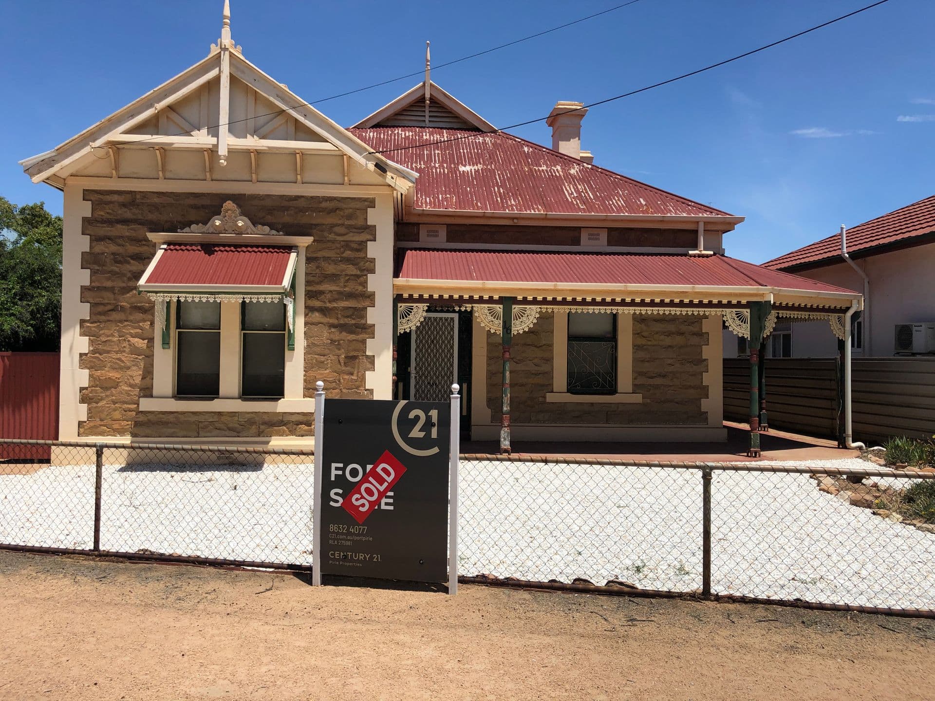 16 Railway Terrace, Port Pirie, SA, 5540, Port Pirie South - Image 1