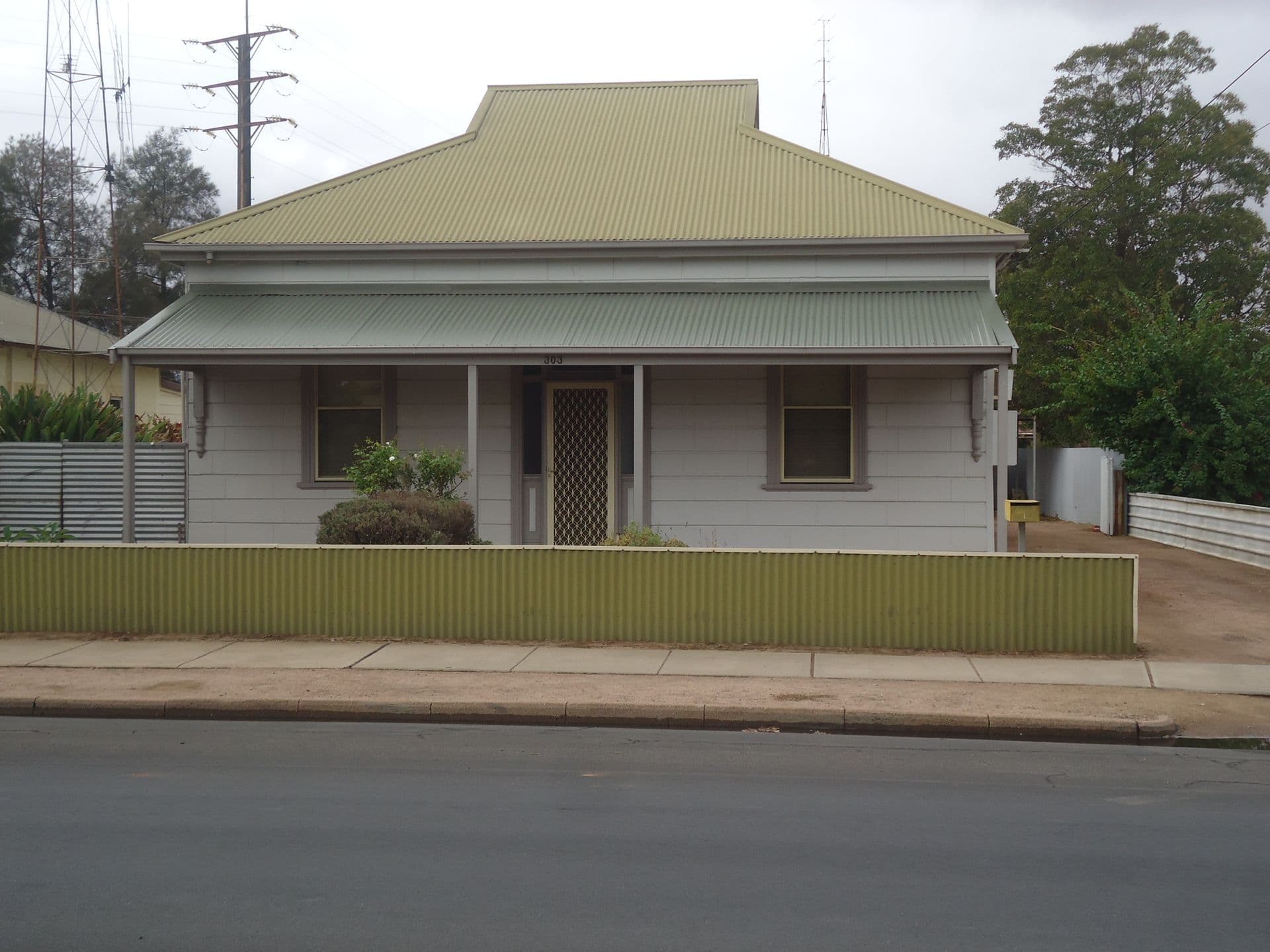303 The Terrace, Port Pirie, SA, 5540, Port Pirie - Image 1