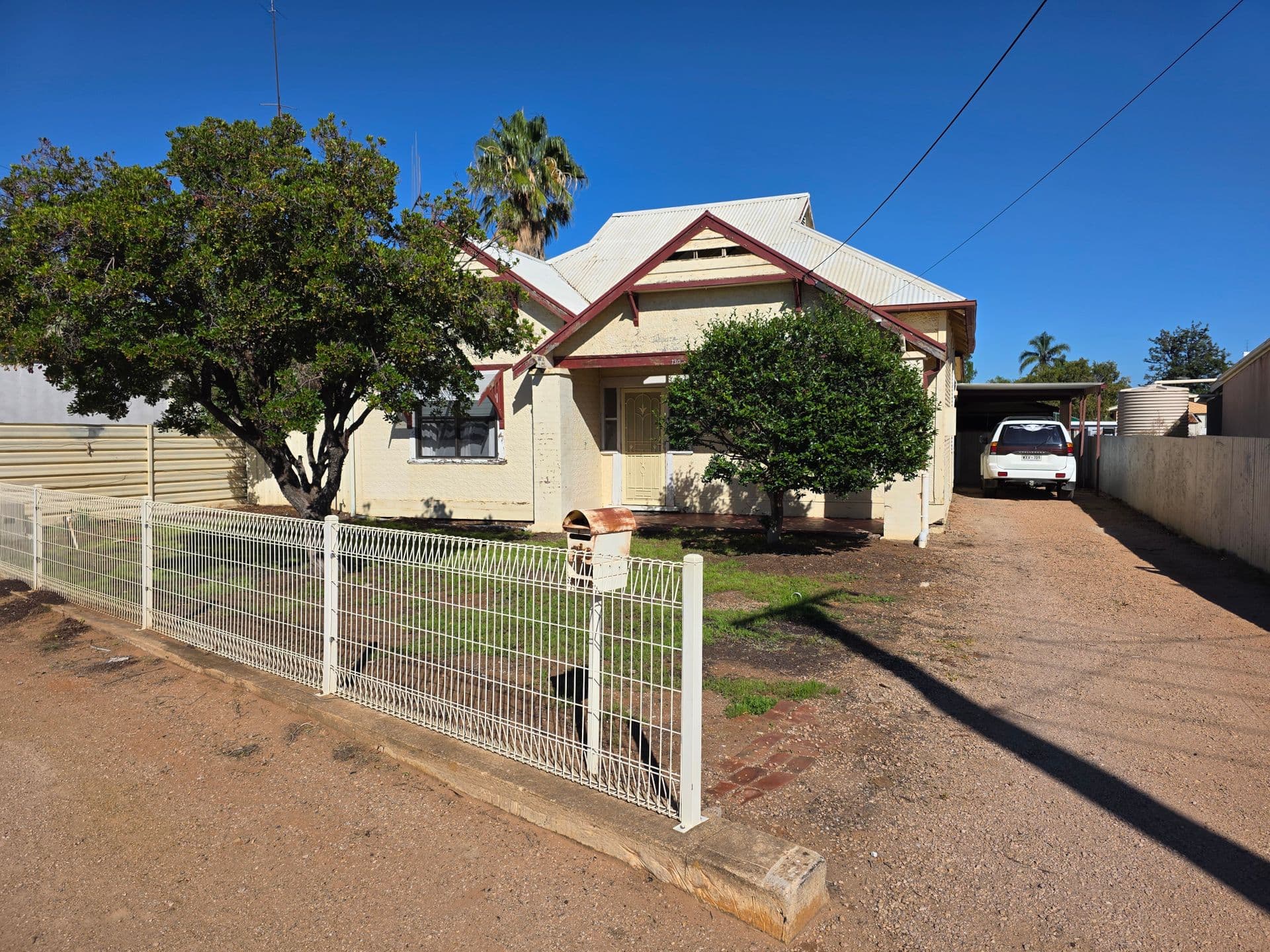 130 Three Chain Road, Port Pirie, SA, 5540, Port Pirie - Image 1