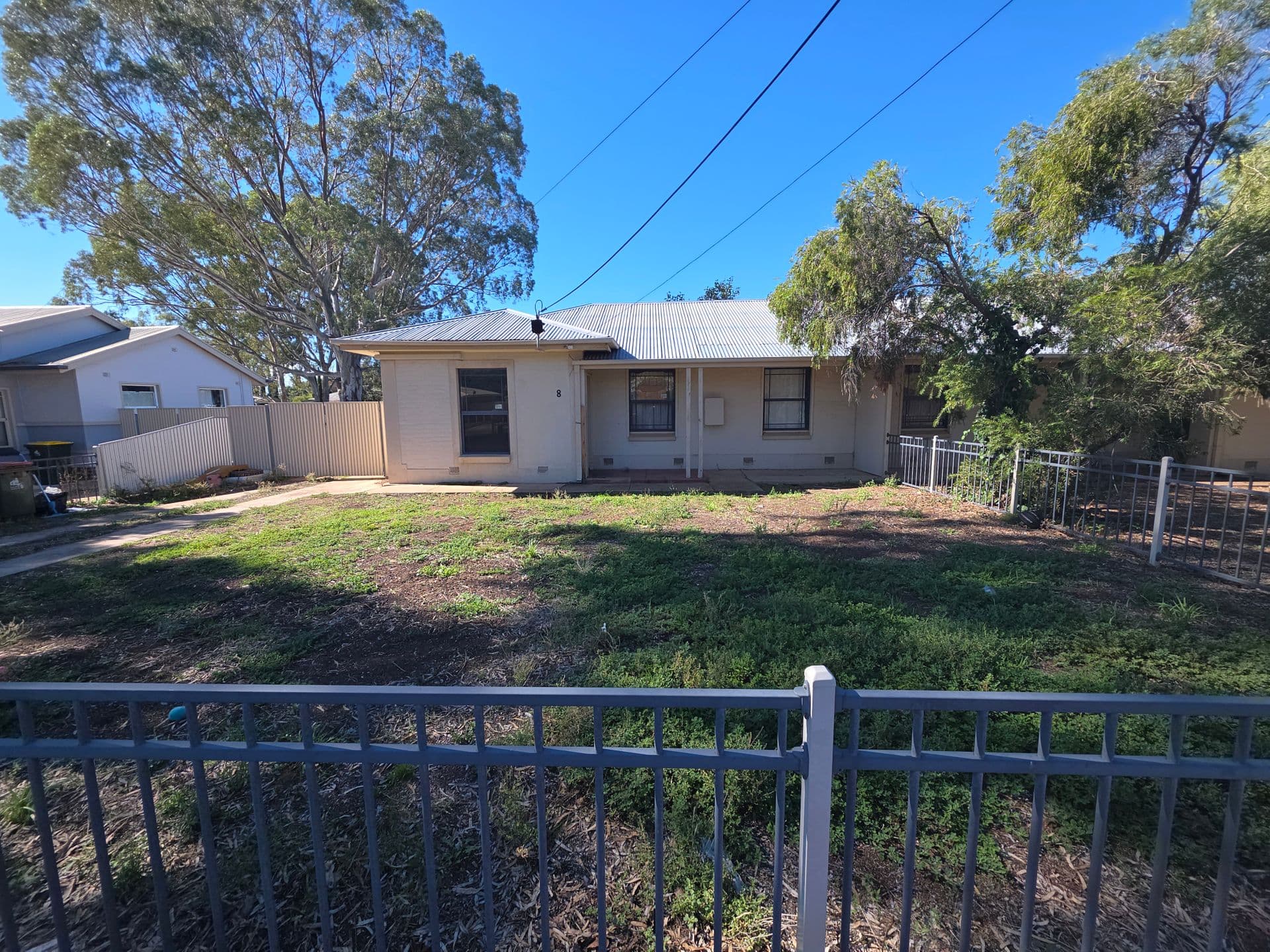 8 Johnson Street, Port Pirie, SA, 5540, Risdon Park - Image 1