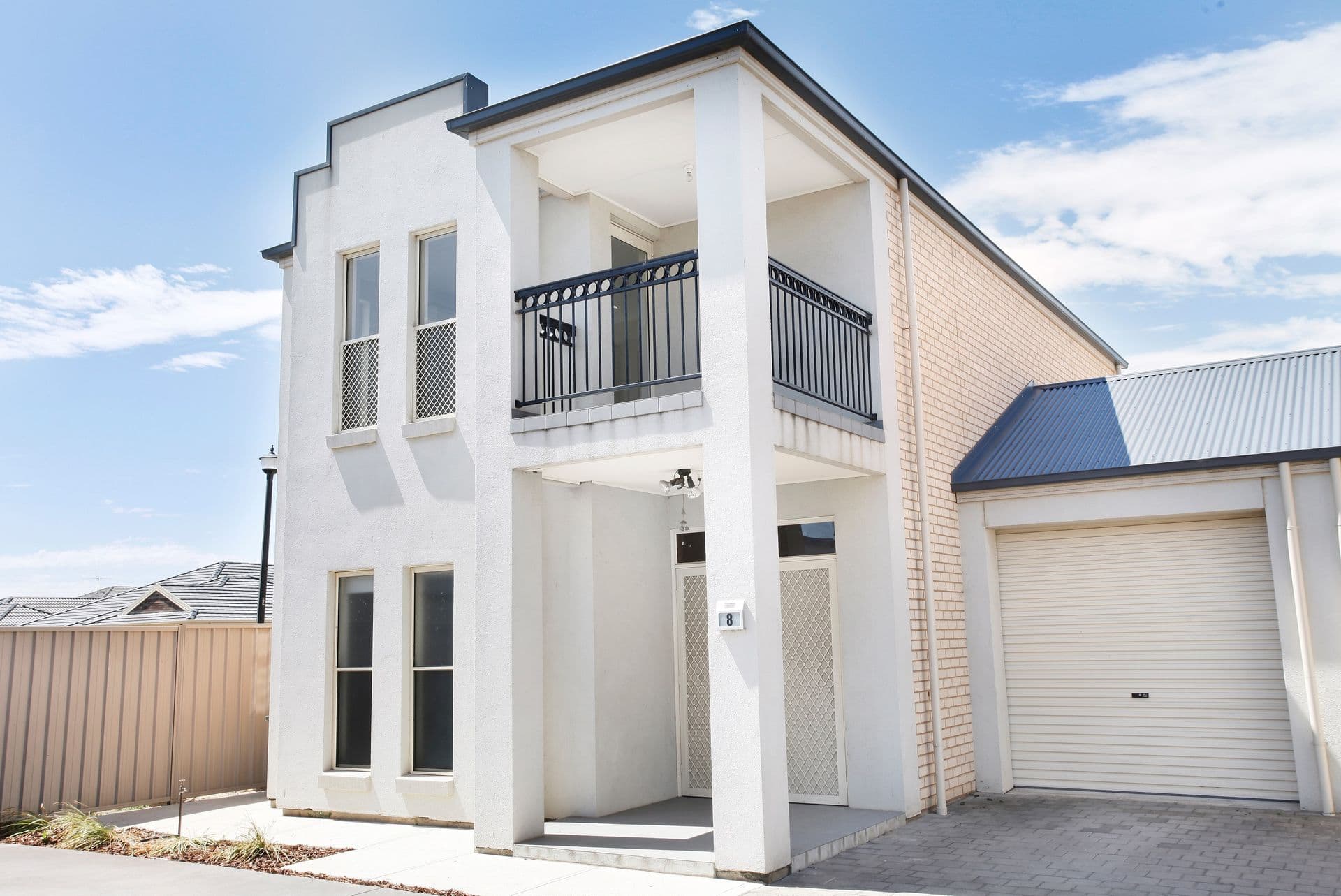 8/221 Martins Road, Parafield Gardens, SA, 5107, Parafield Gardens - Image 1