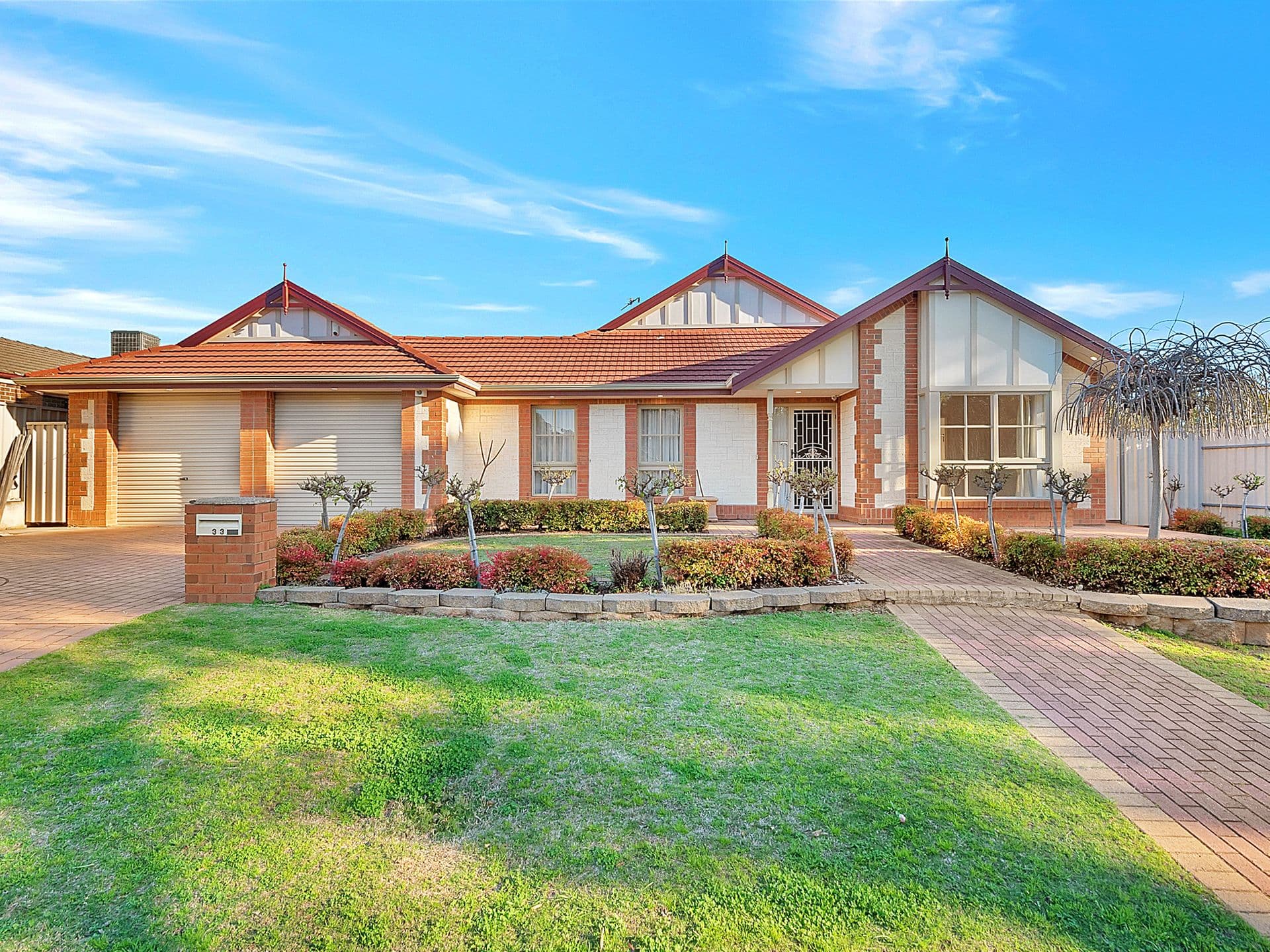 33 Brisbane Drive, Salisbury Heights, SA, 5109, Salisbury Heights - Image 1