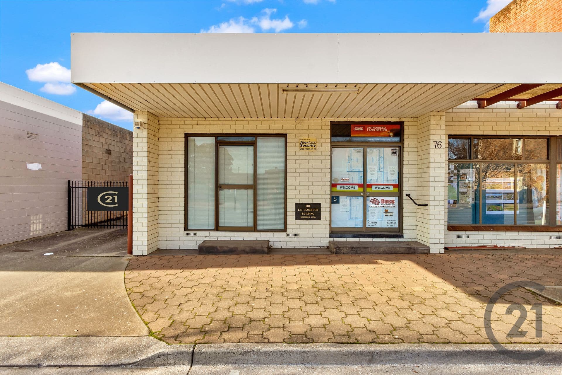 Unit 1- 76 Main Street, Kapunda, SA, 5373, Kapunda - Image 1