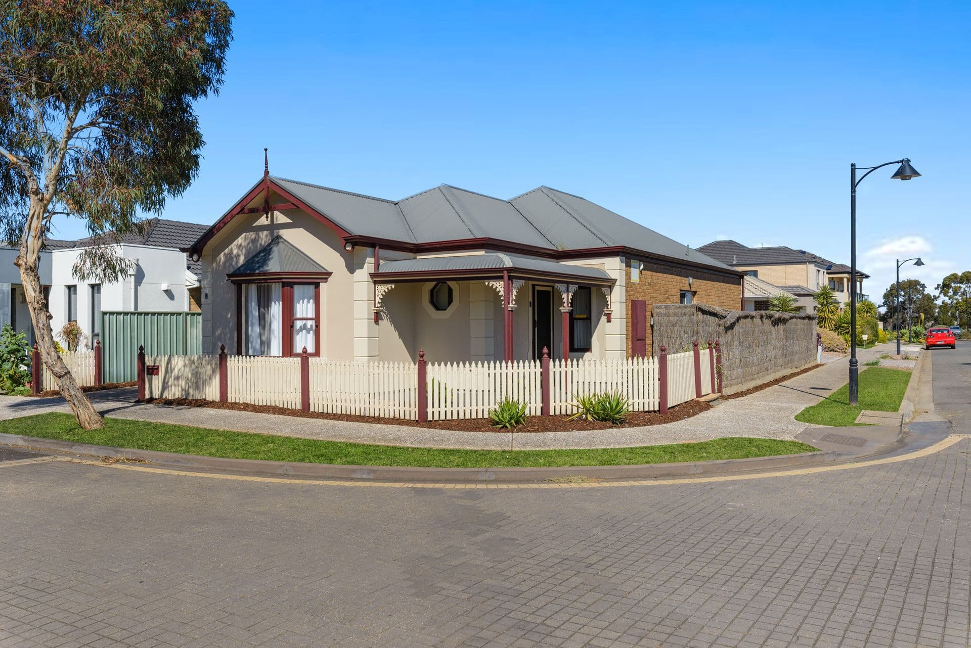 8 Pier Lane, Mawson Lakes, SA, 5095, Mawson Lakes - Image 1