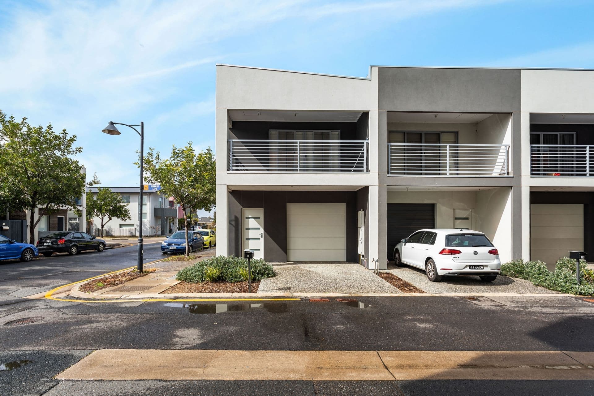 18 Jefferies Lane, Mawson Lakes, SA, 5095, Mawson Lakes - Image 1
