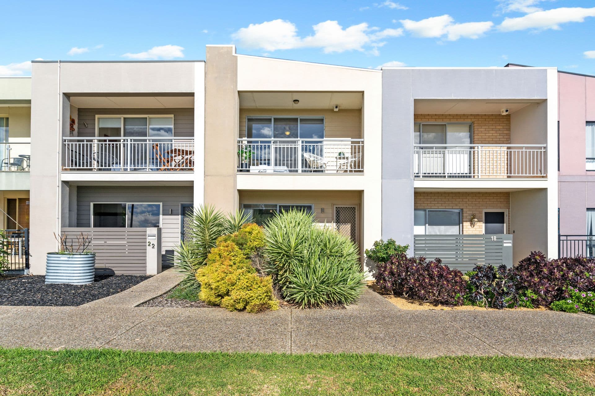20 Ellis Lane, Mawson Lakes, SA, 5095, Mawson Lakes - Image 1