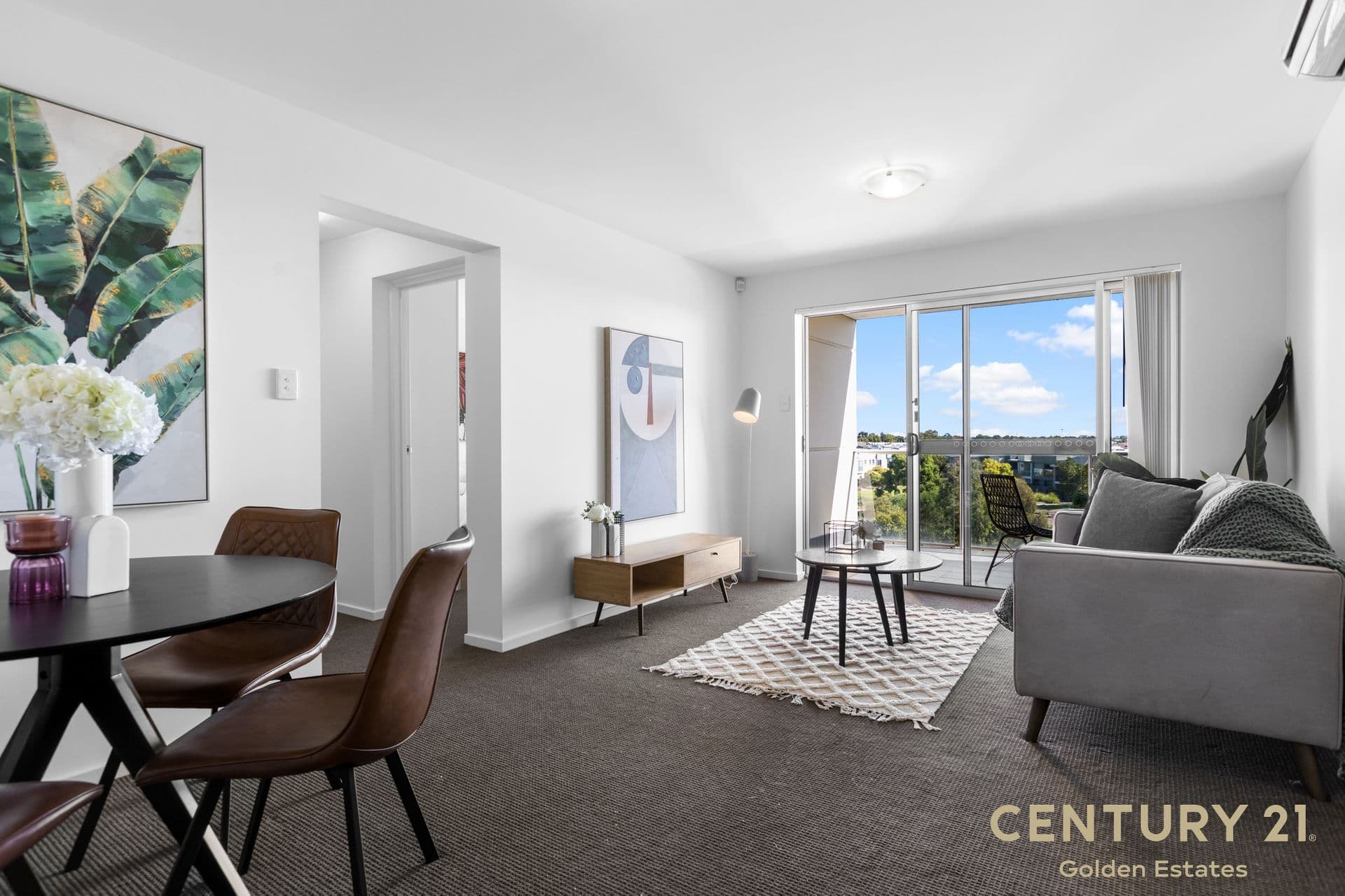 25/44-48 Metro Parade, Mawson Lakes, SA, 5095, Mawson Lakes - Image 1